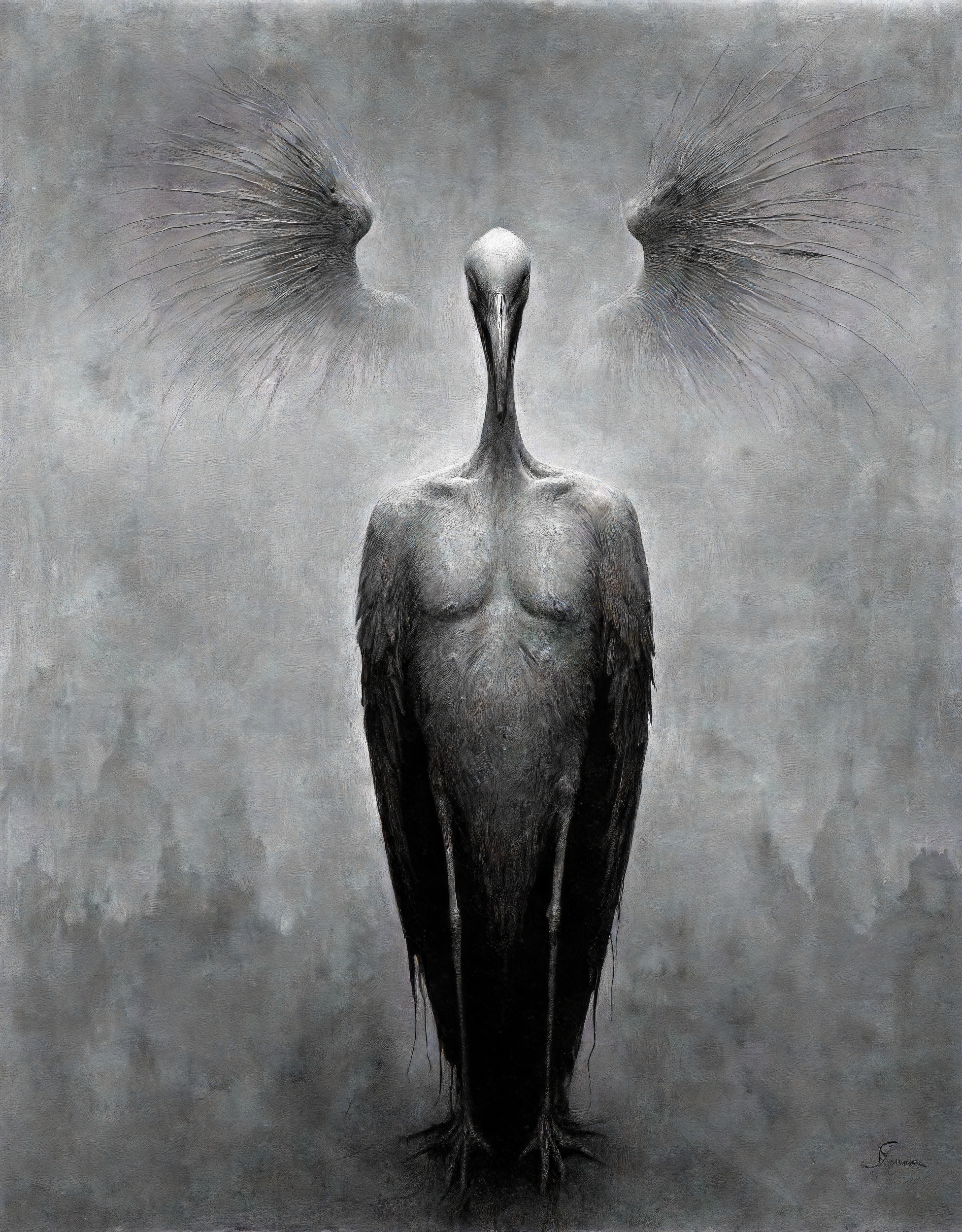 Постеры. Портретный фотограф