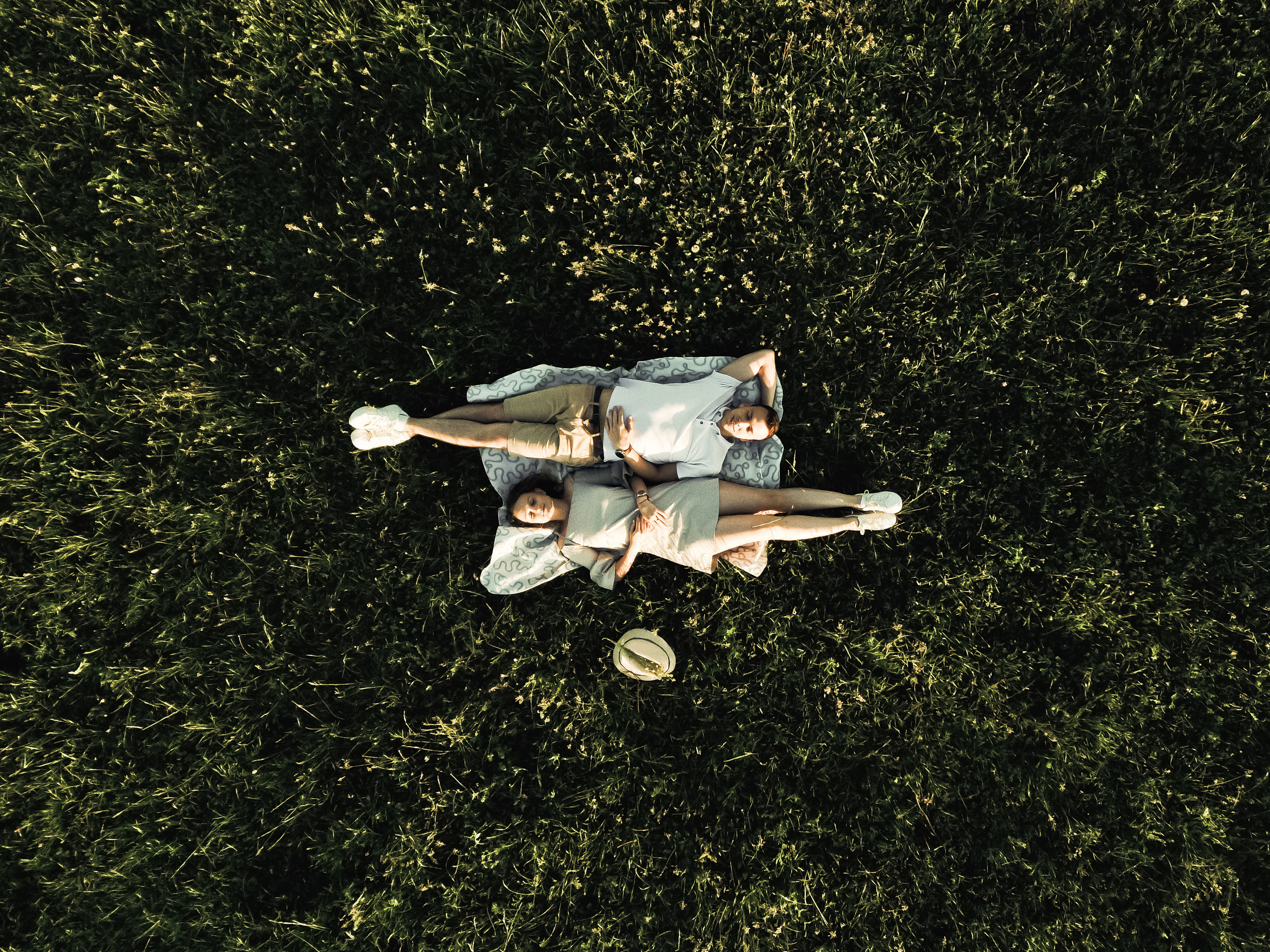 Фотосессия лавстори. Свадебный и контент фотограф в Нижнем Новгороде Владимир Пресняков