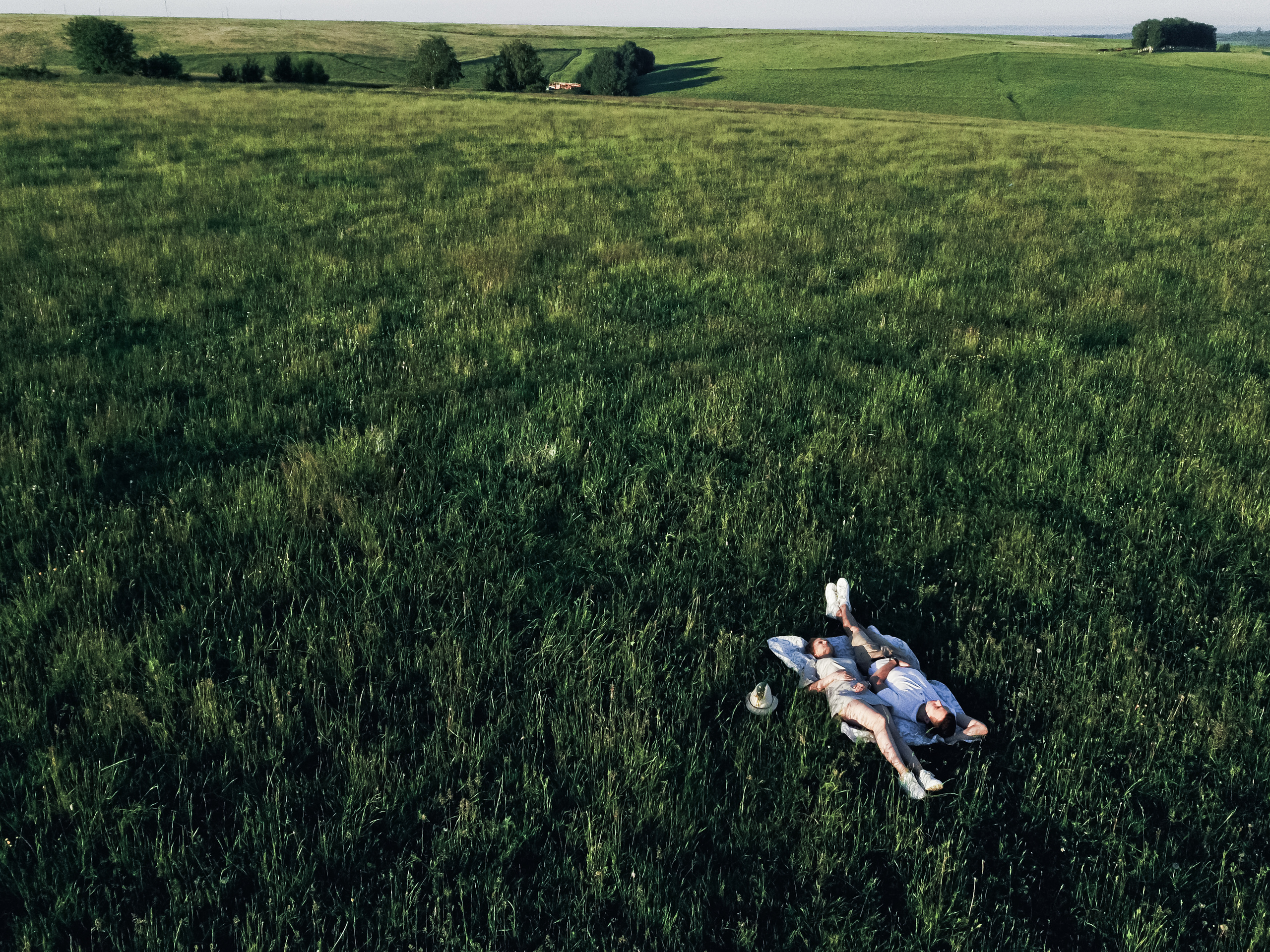Фотосессия лавстори. Свадебный и контент фотограф в Нижнем Новгороде Владимир Пресняков