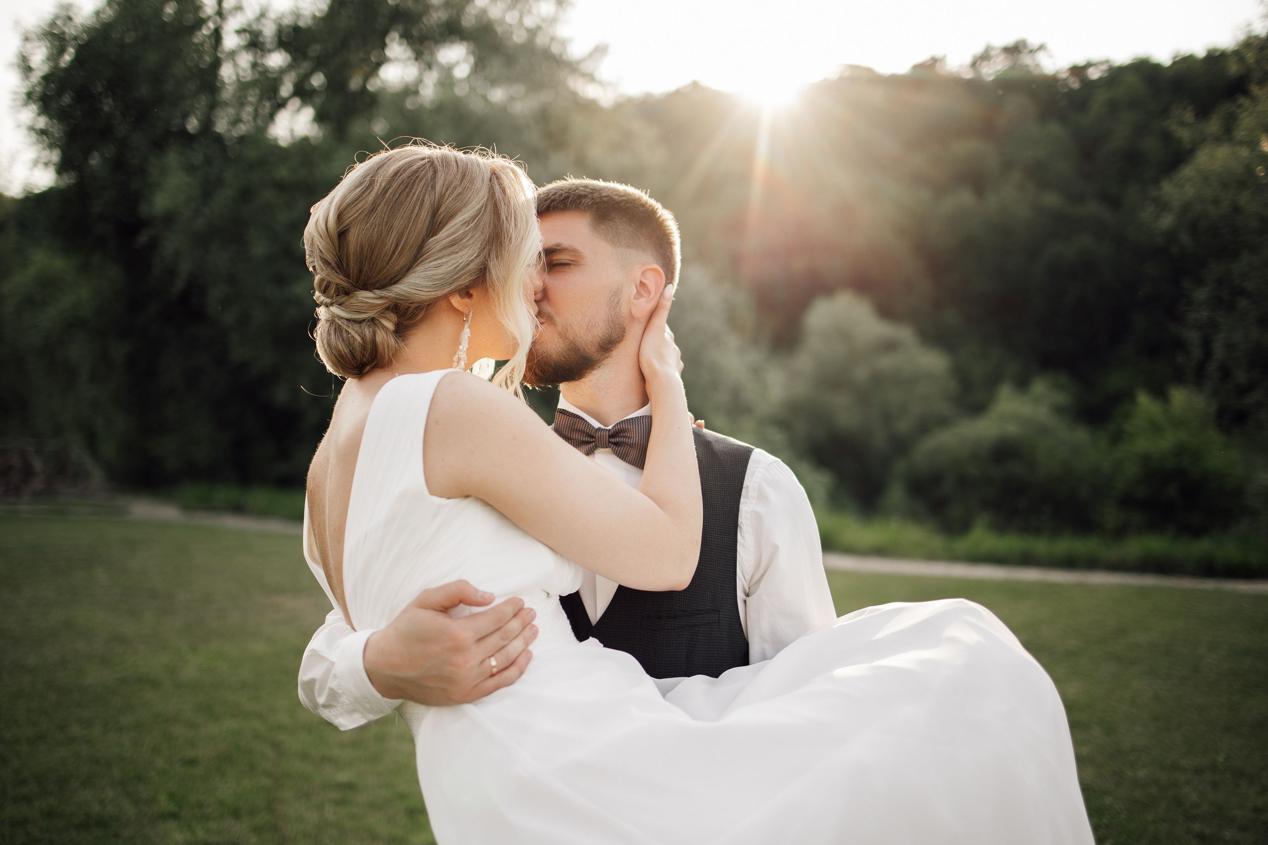 Прайс на свадебную фотосъемку. Фотограф Ступино, Коломна, Москва