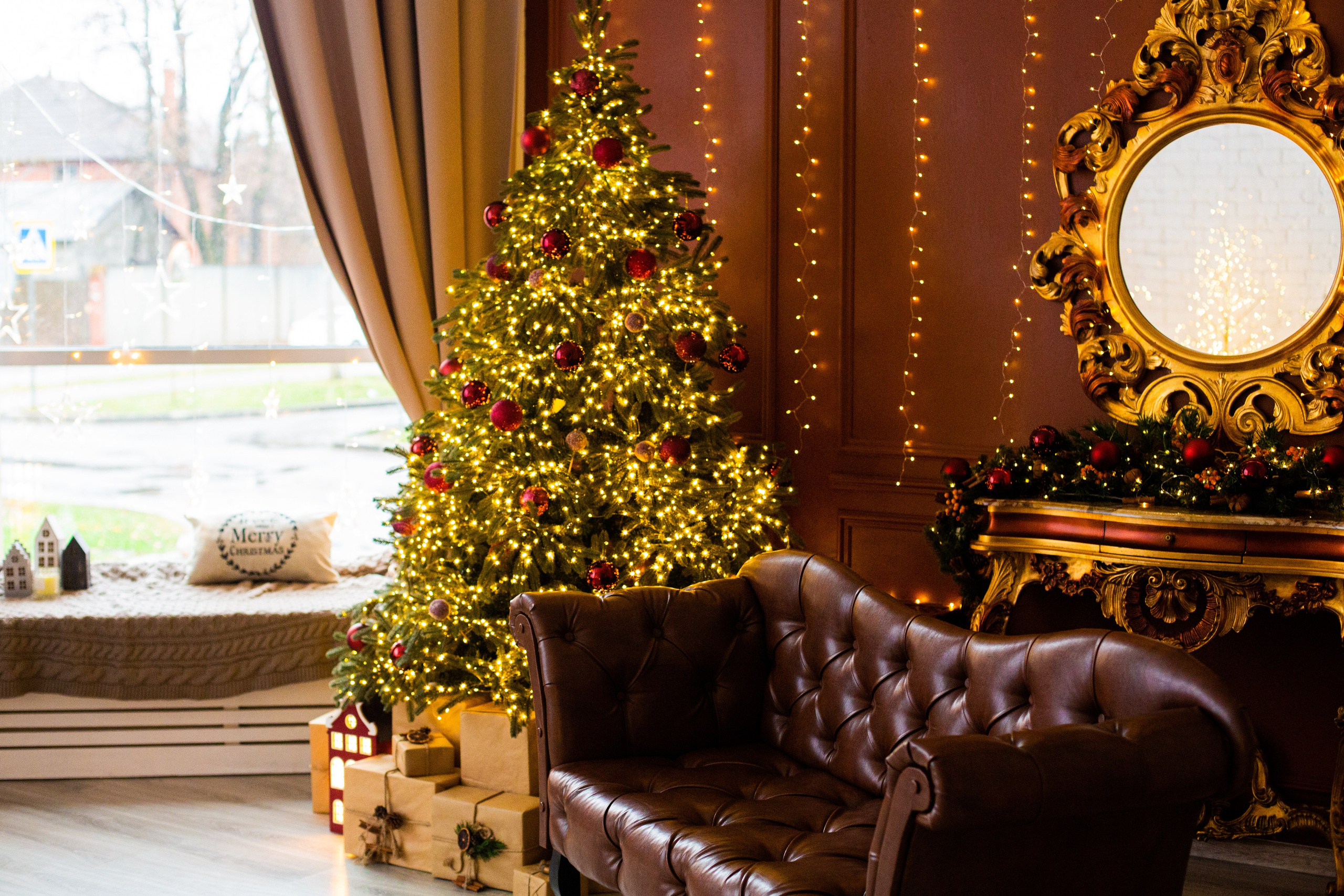 Новогодние фотодни Королев. Katerina Schastlivaya