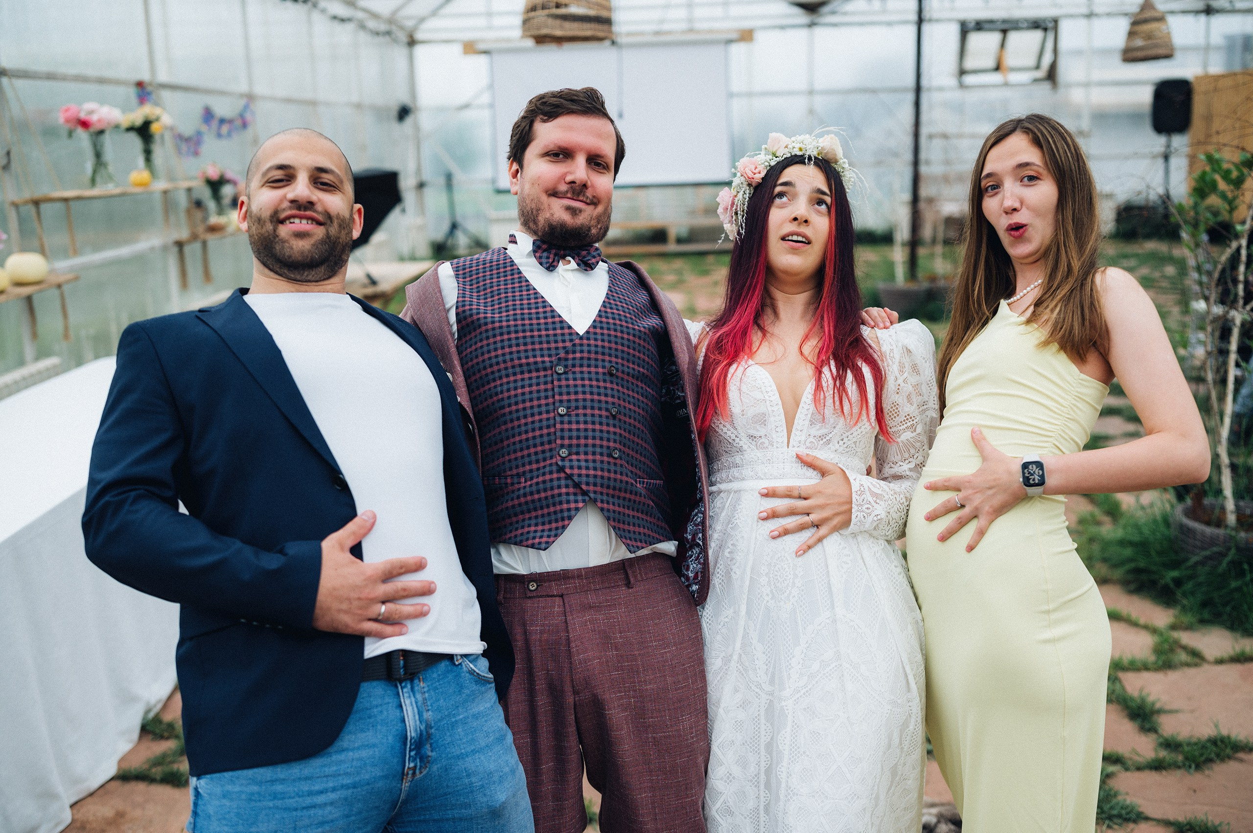 Ася и Александр, свадьба. Фотограф в Алматы — Алексей Коньков | Репортаж, свадьбы, портреты