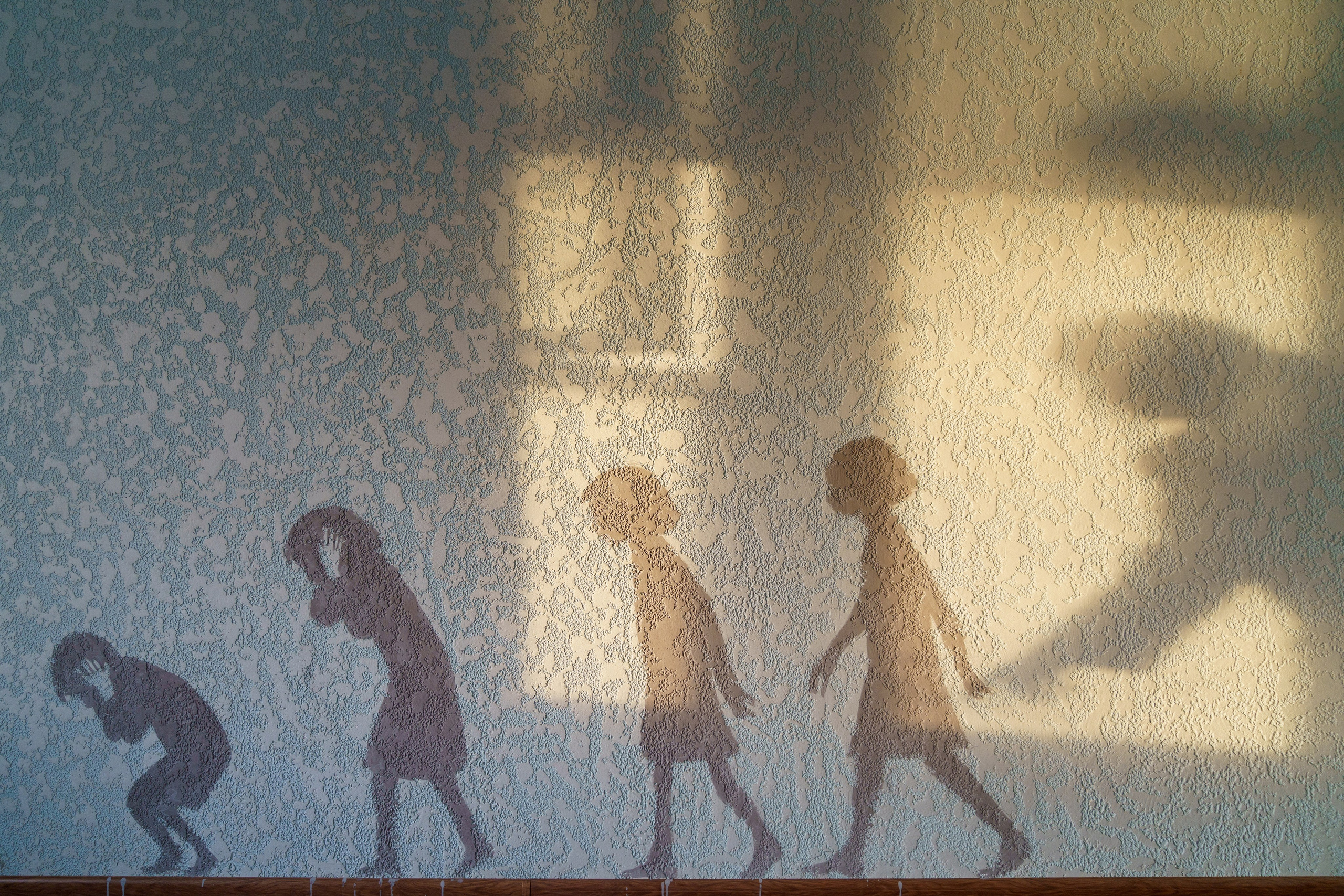 Выставка «Маленький человек» в Нижнем Новгороде. Elena Anosova is an award-winning visual artist