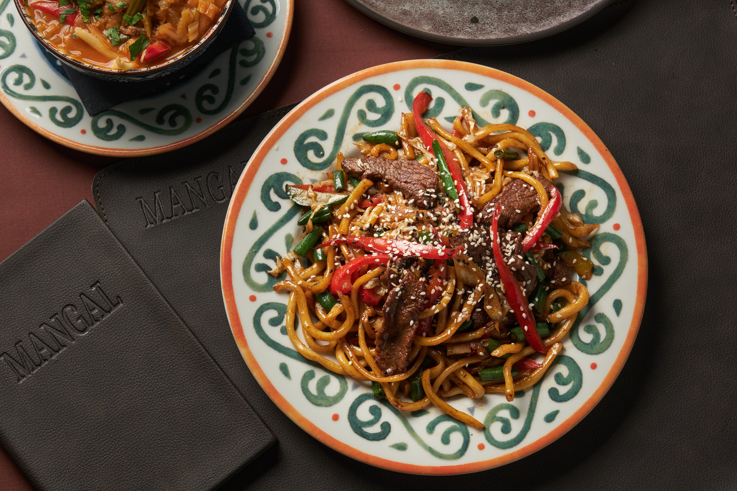 Food. Food Photographer & Interior Photography Berlin | Restaurant Photography Mikhail Kort