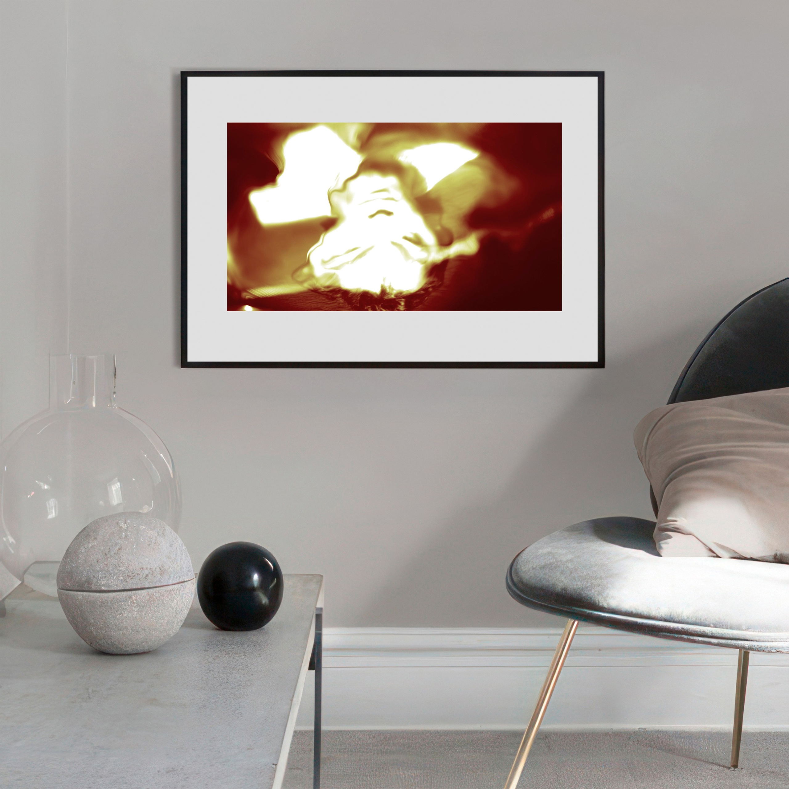 MY 7508 DAY OF LIFE OUT OF (?). Evgenia Popova — Mixed media visual artist