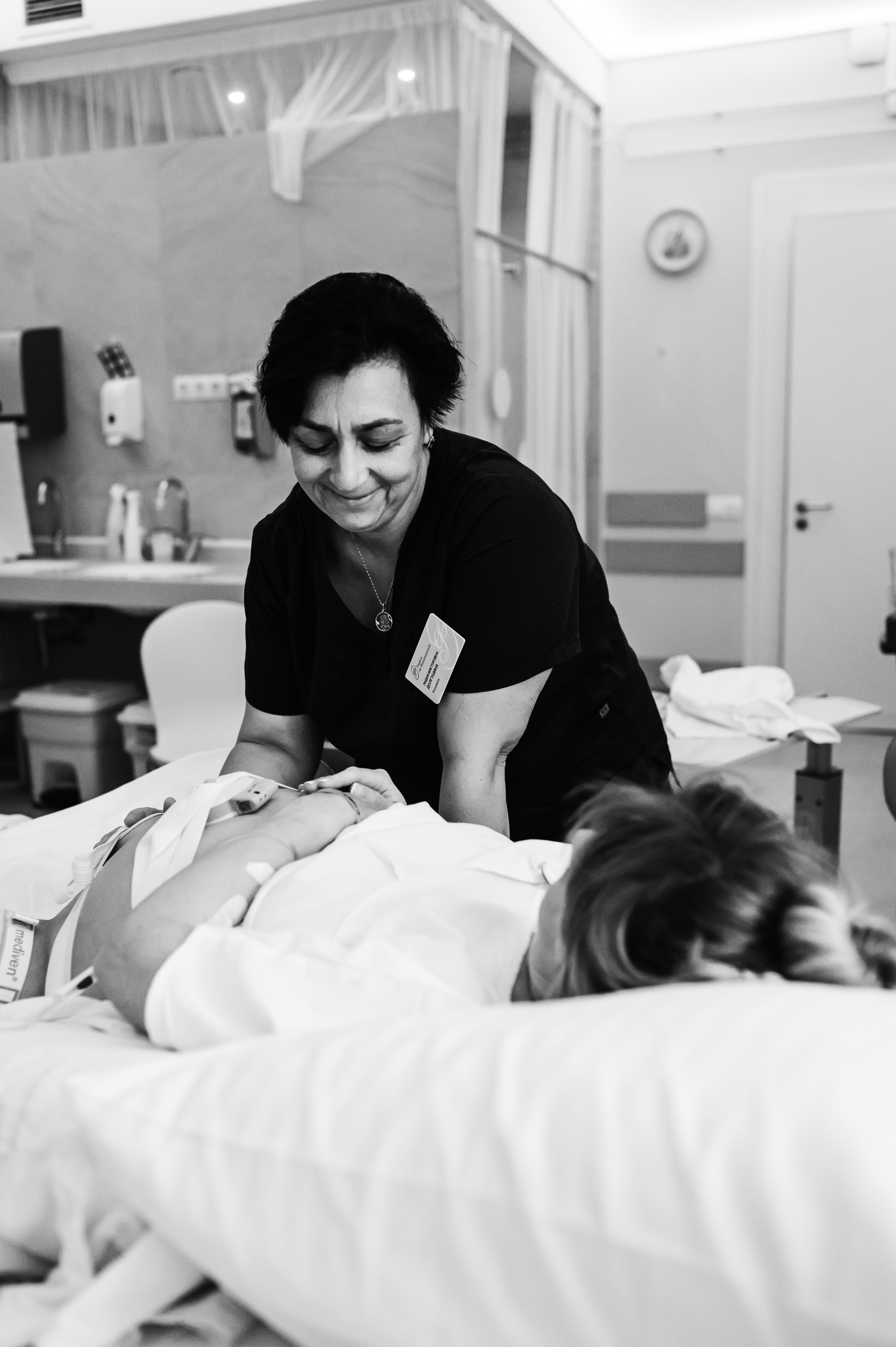 Фотосессия родов в роддомах Санкт-Петербурга. Фотограф на роды и ньюборн в Санкт-Петербурге | Настасья Сергеева