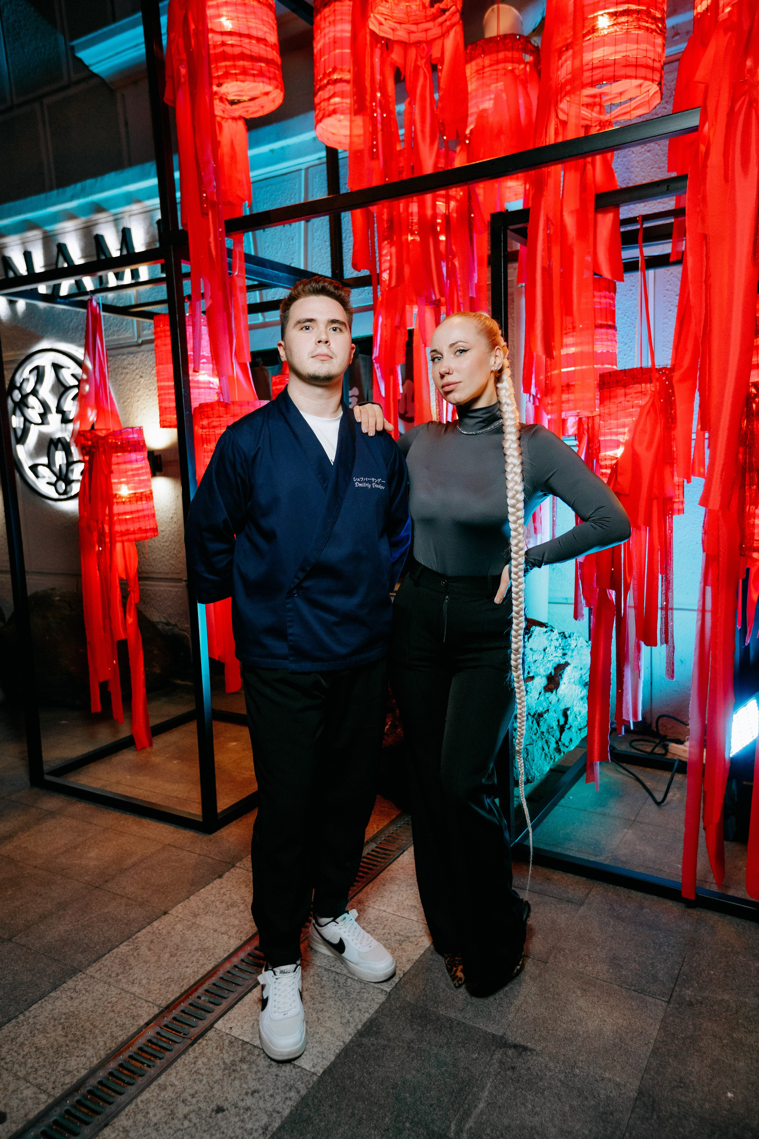 HANAMI — МЕМУАРЫ ГЕЙШИ. СВОИ. ФОТООТЧЕТЫ-СОБЫТИЯ-МЕСТА