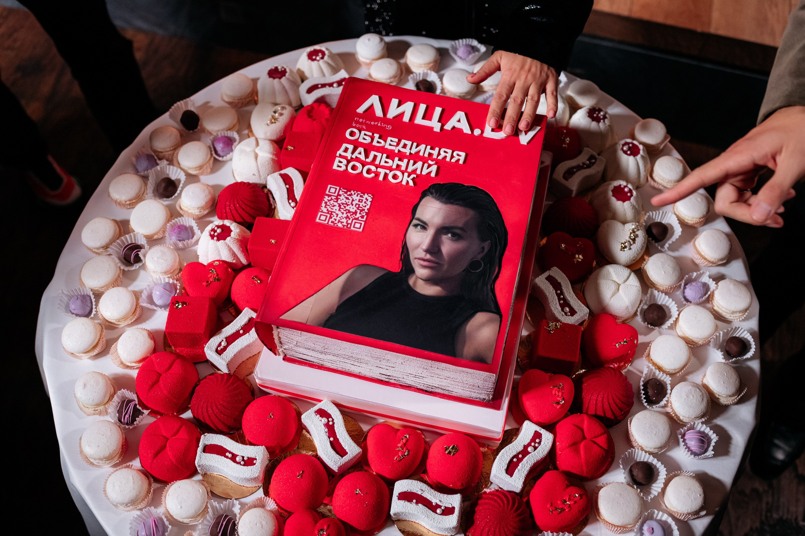 ЛИЦА.DV. СВОИ. ФОТООТЧЕТЫ-СОБЫТИЯ-МЕСТА