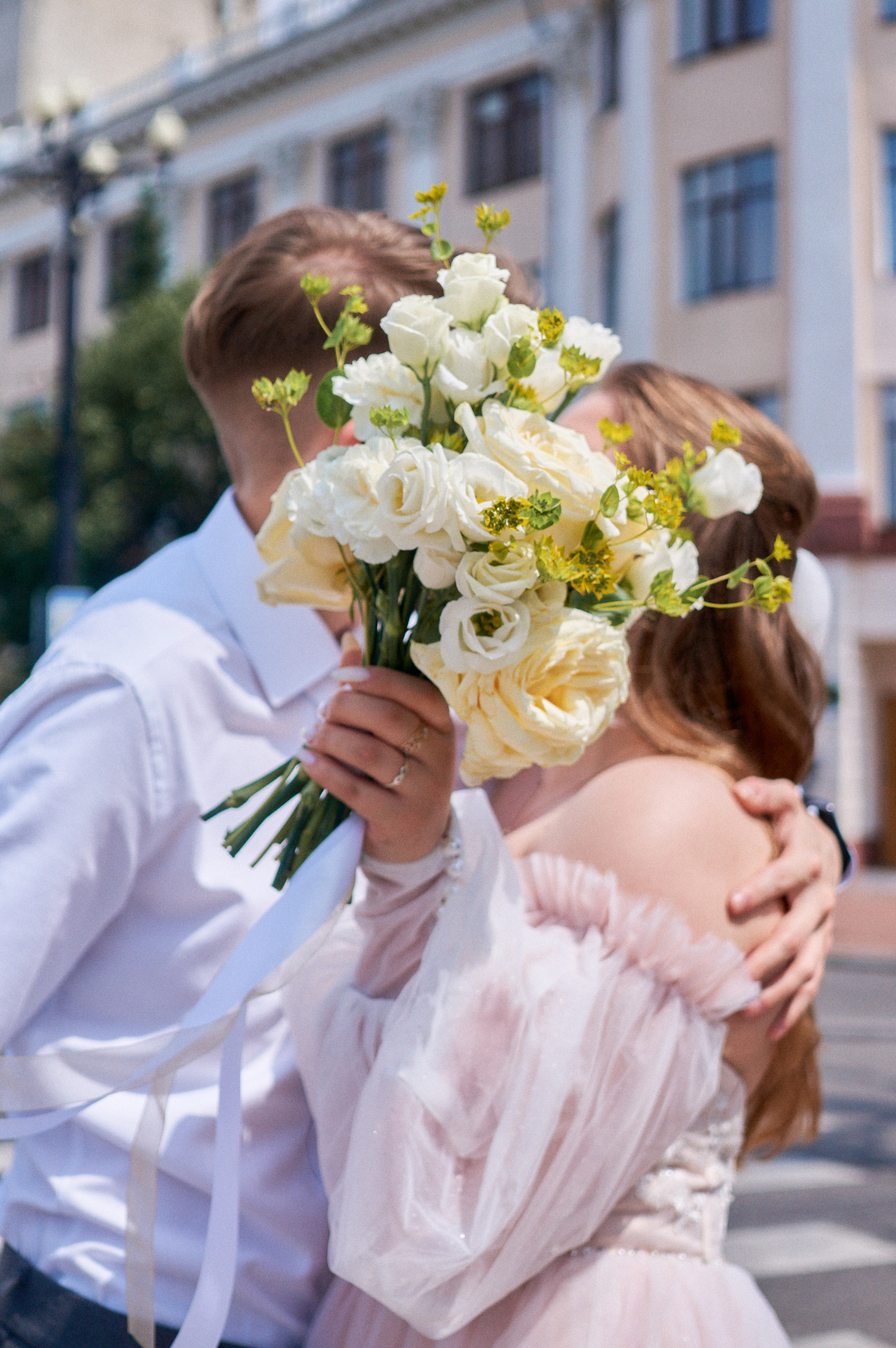 Фотограф | Кнышева Валерия | Санкт-Петербург