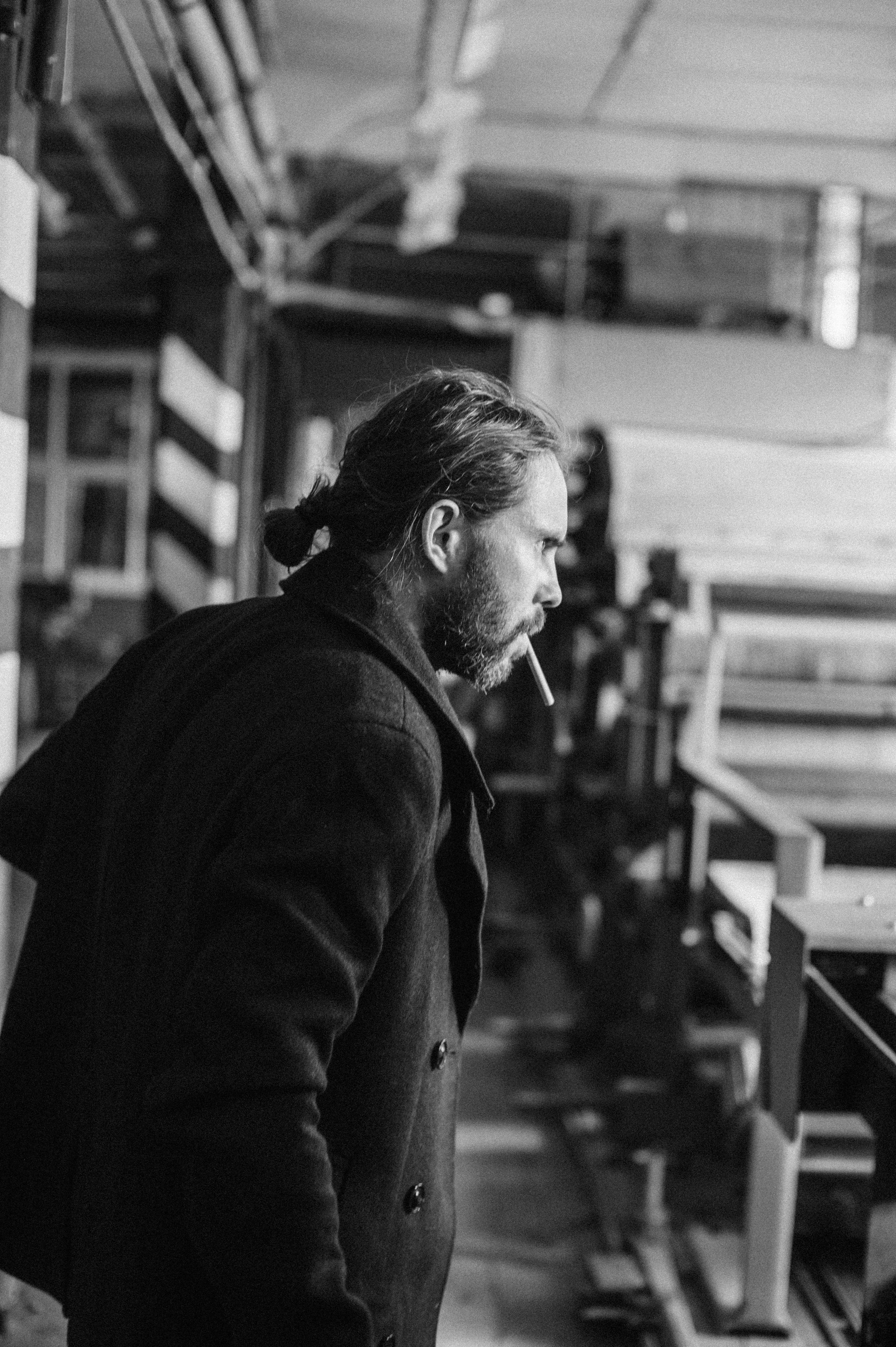 ИНДИВИДУАЛЬНЫЕ. Фотограф Эктов Алексей