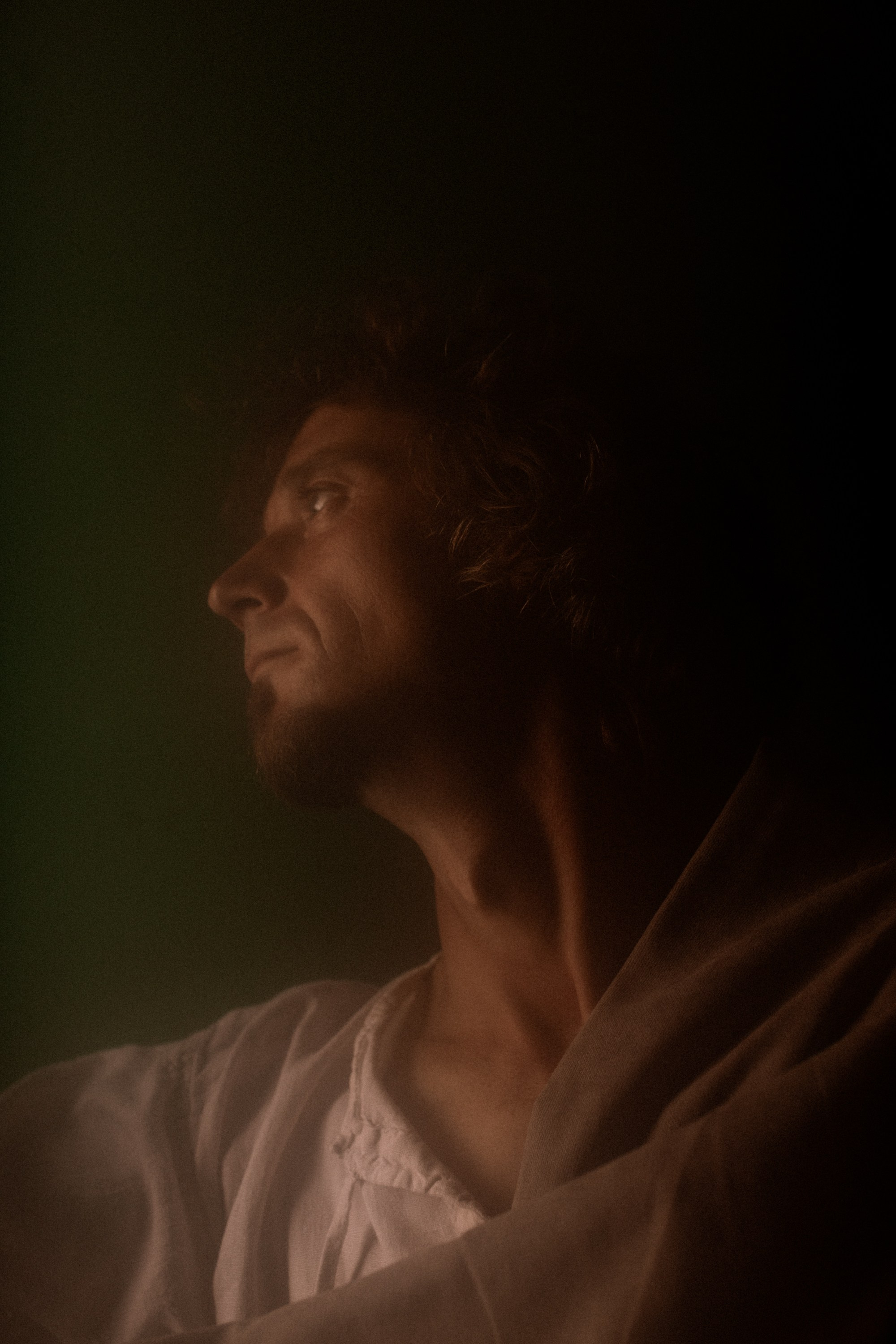 4. Пробуждение. Репортажный и портретный фотограф во Владимире Сергей Кравцов