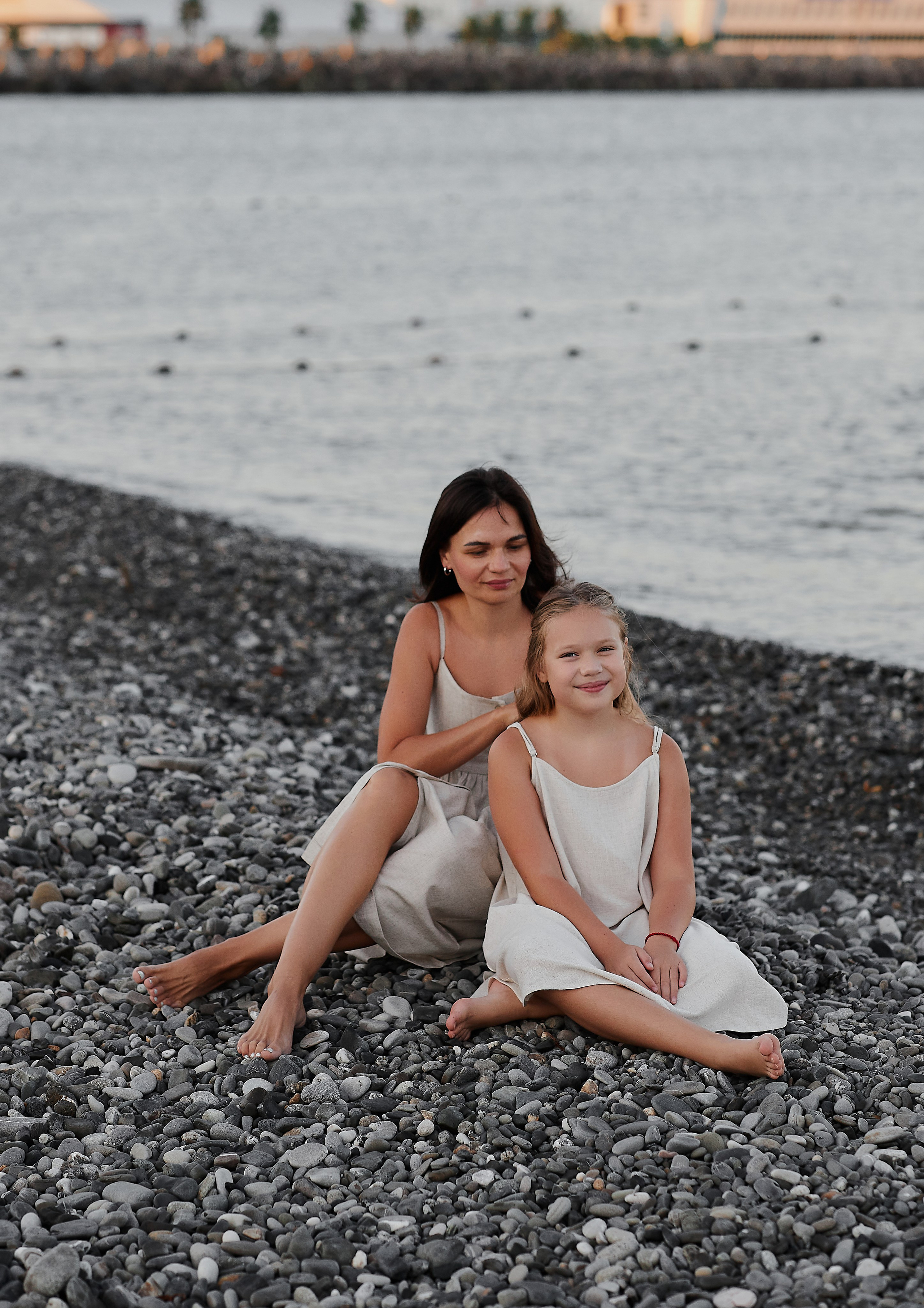 Морская фотосессия. Свадебный и семейный фотограф в Сочи-Красной поляне Ларионова Анна