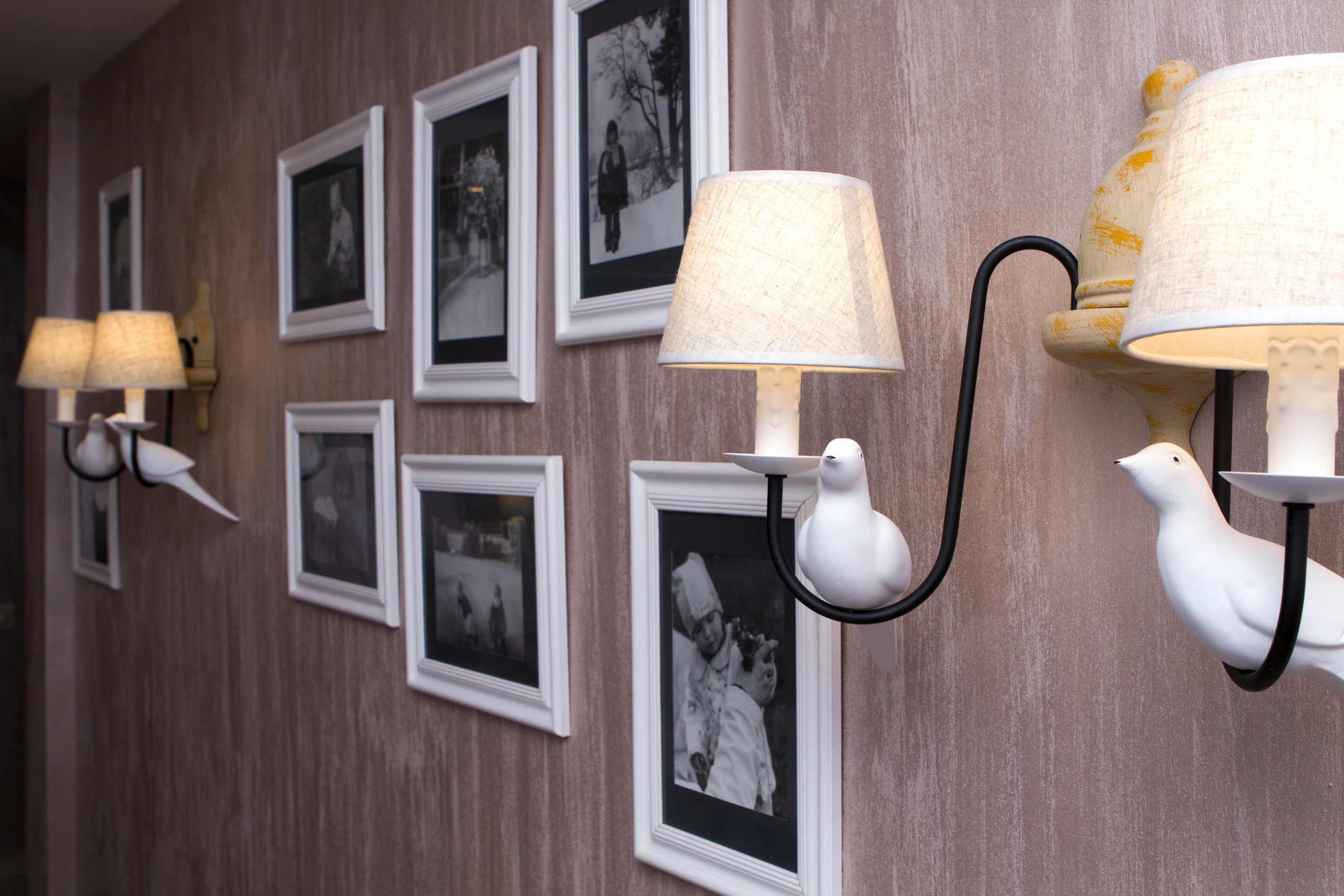 Репортажная