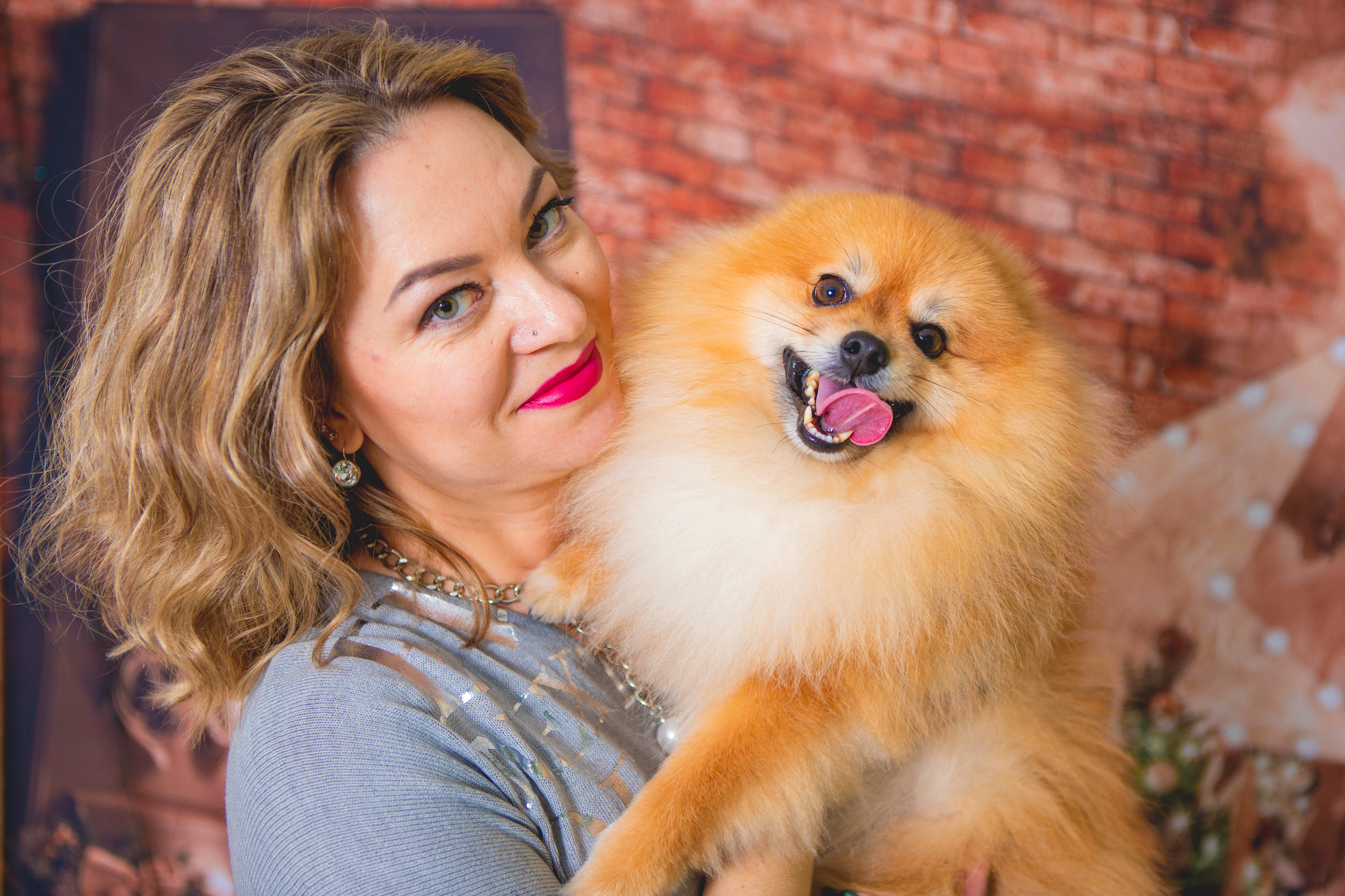 Репортажная