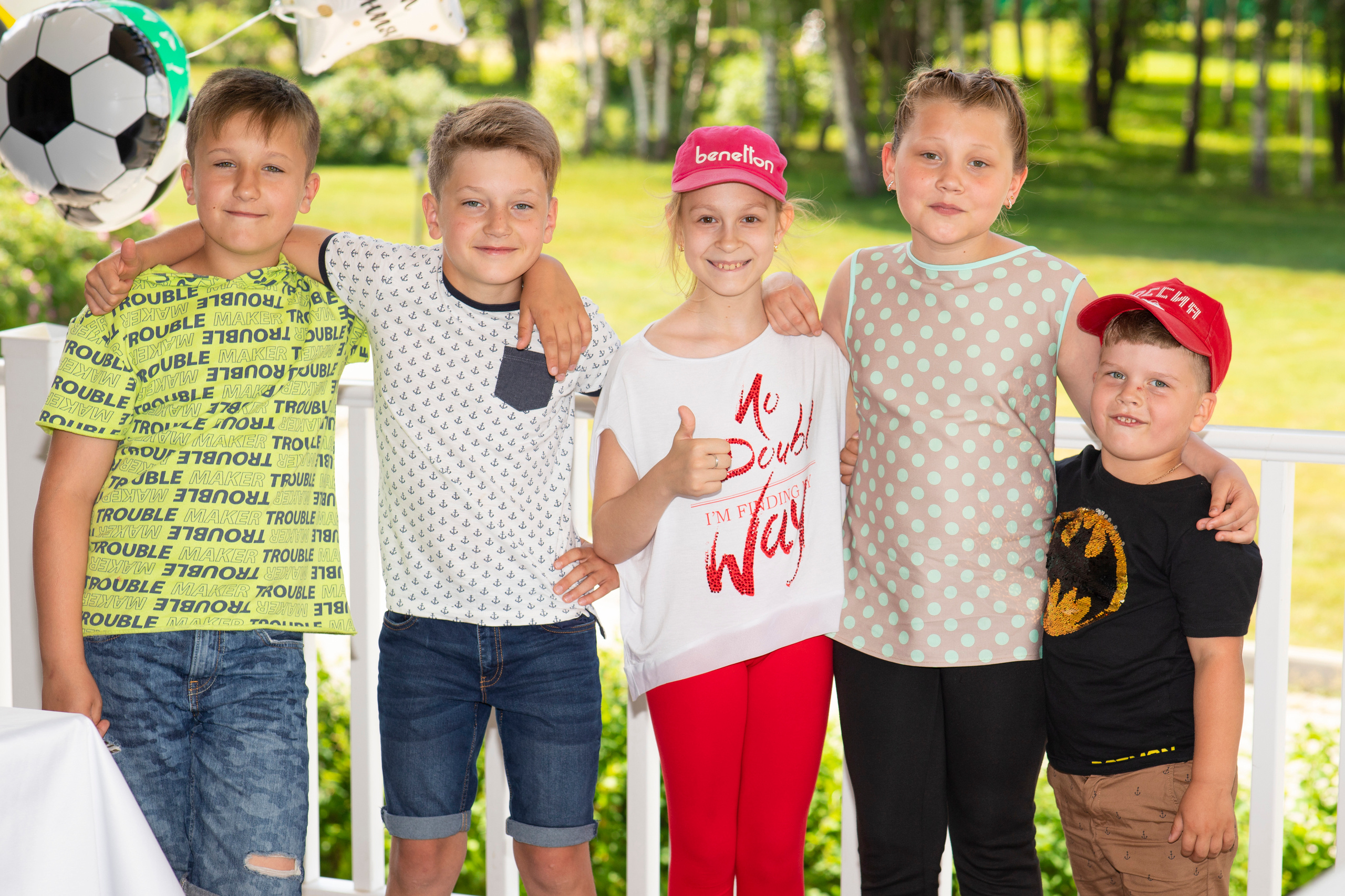 Репортажная