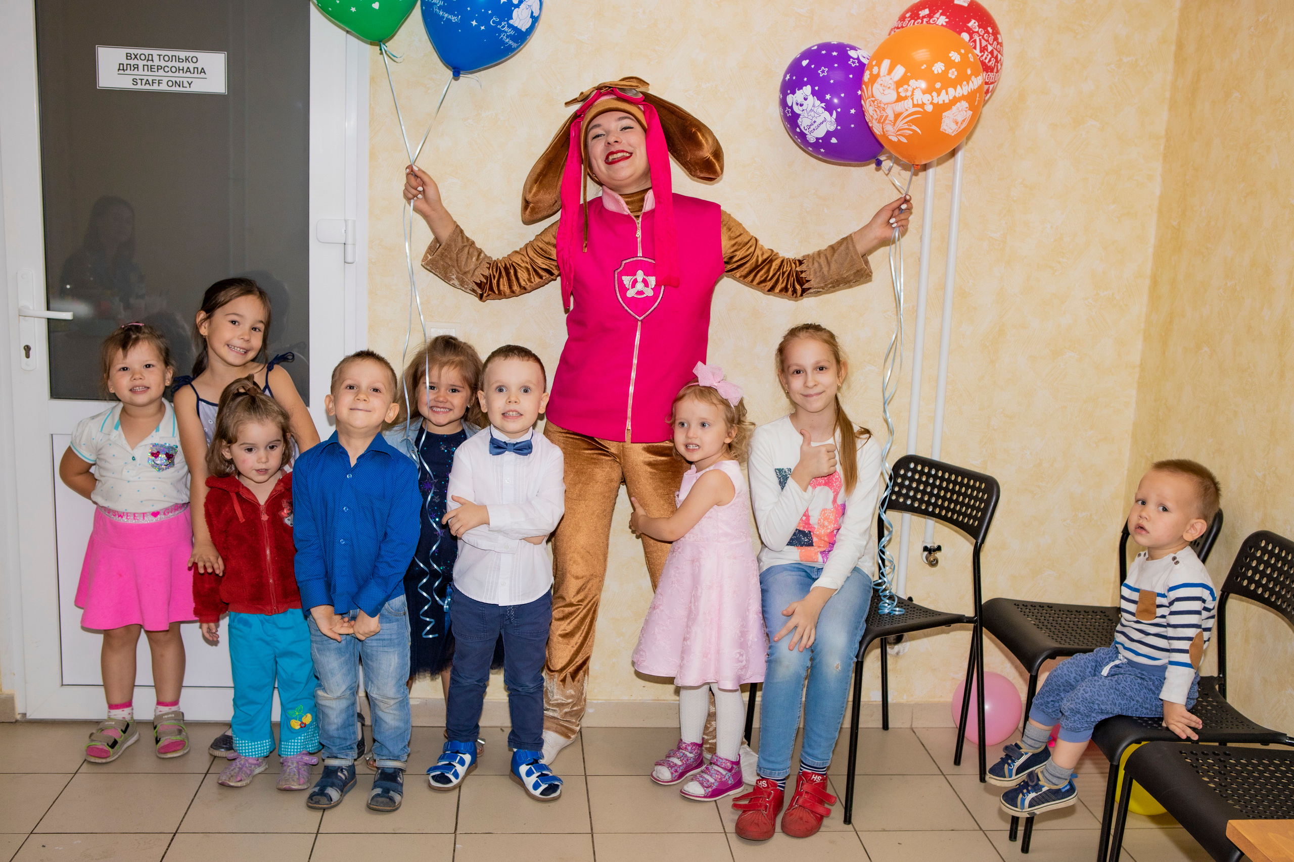 Репортажная