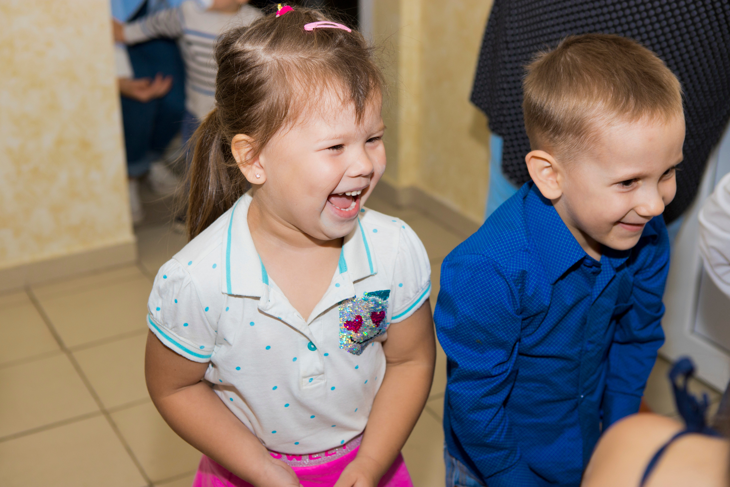 Репортажная