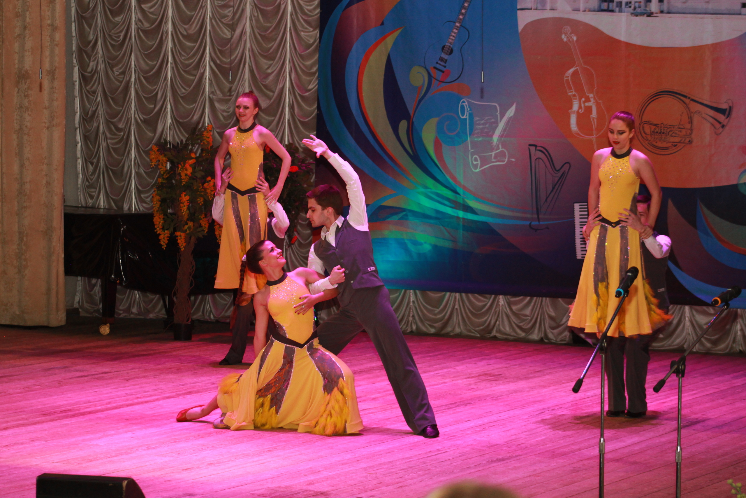 Репортажная