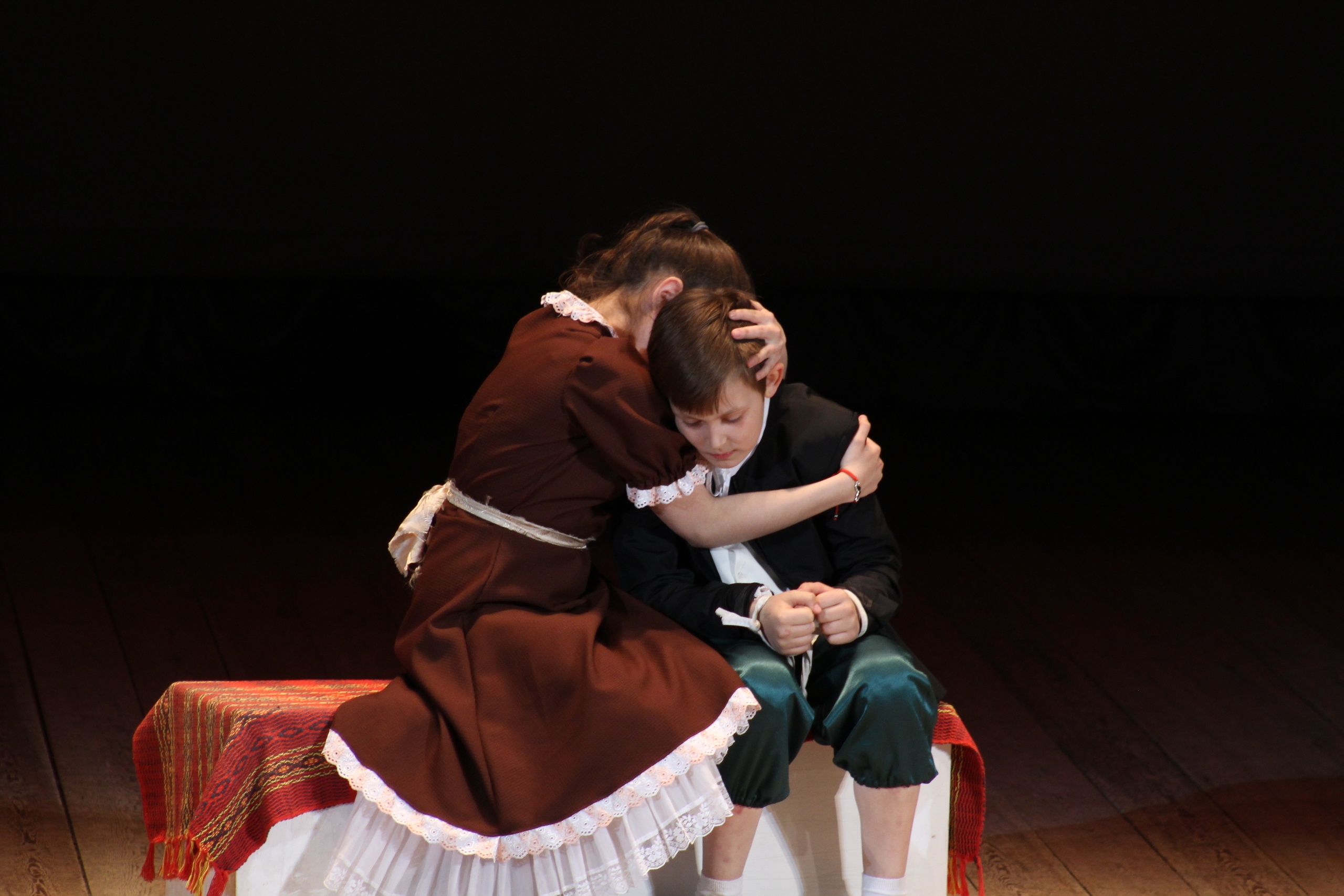 Репортажная