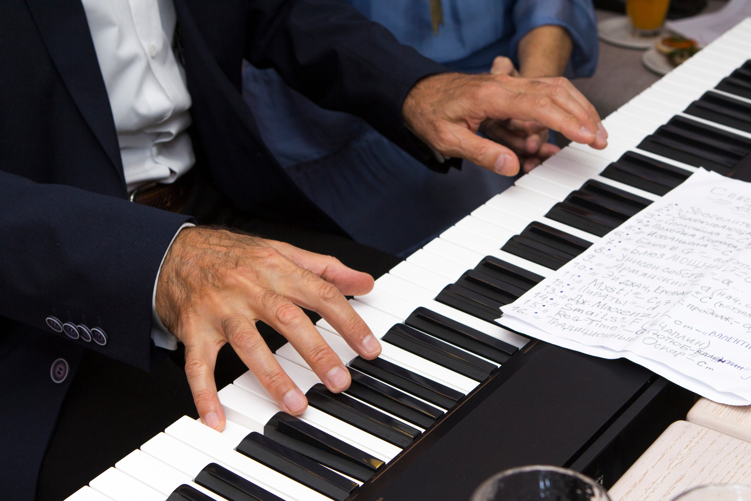 Репортажная