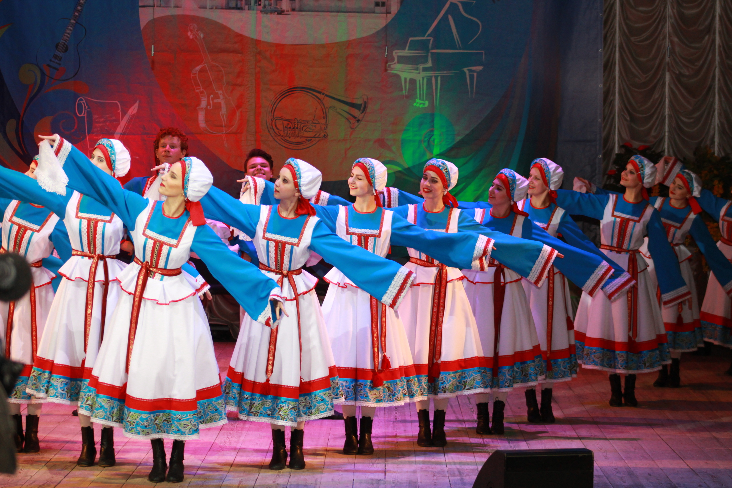 Репортажная