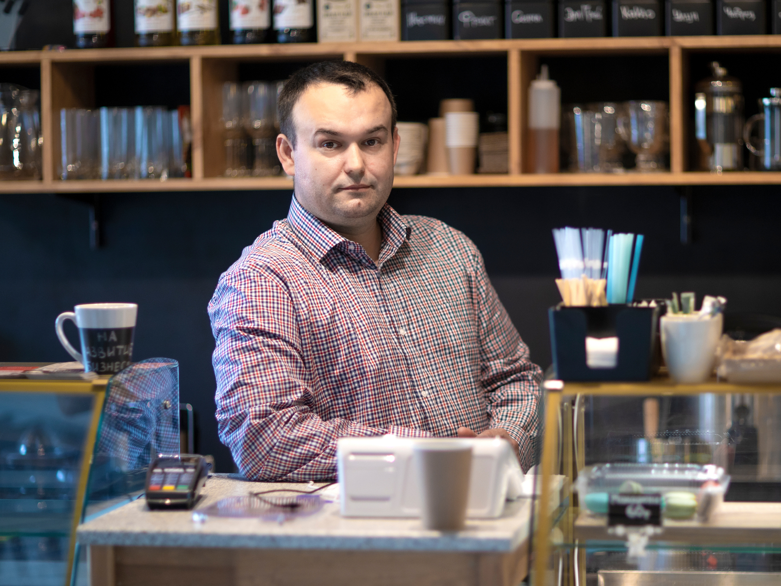 Фото контент