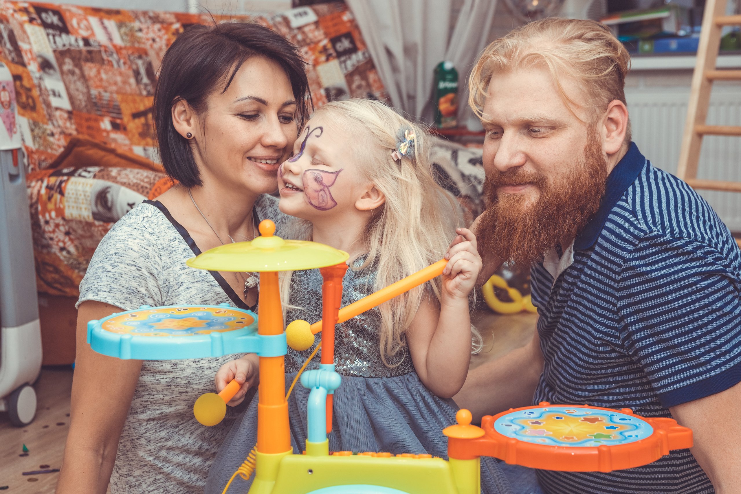 Репортажная