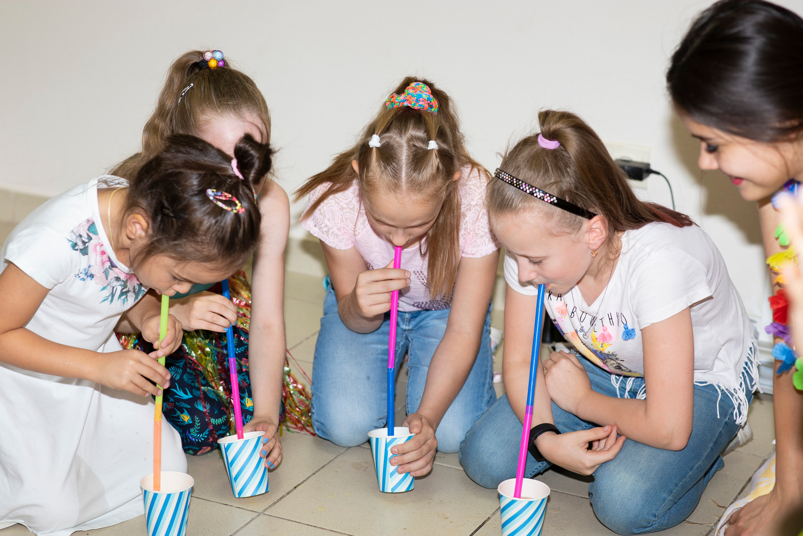 Репортажная