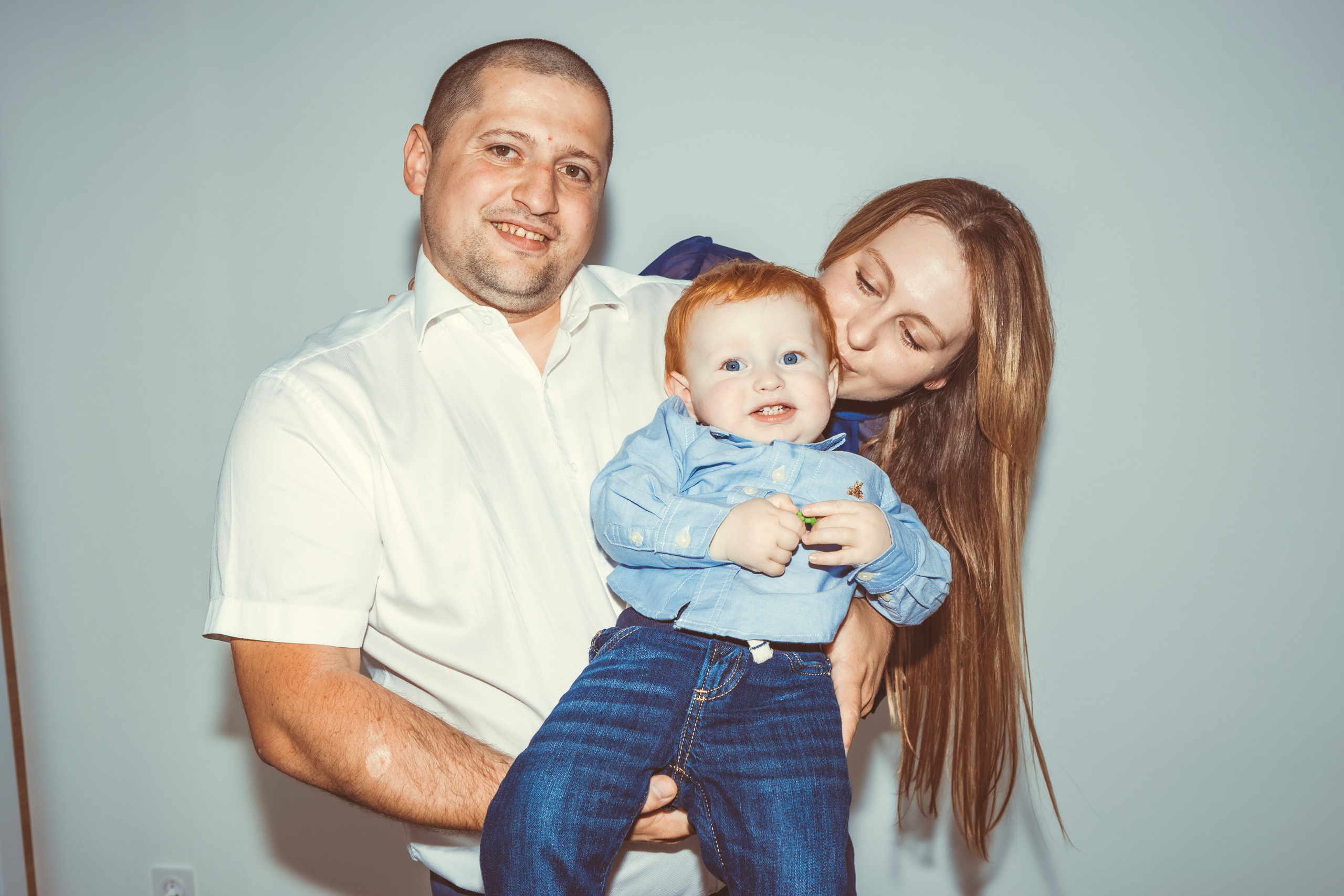 Репортажная