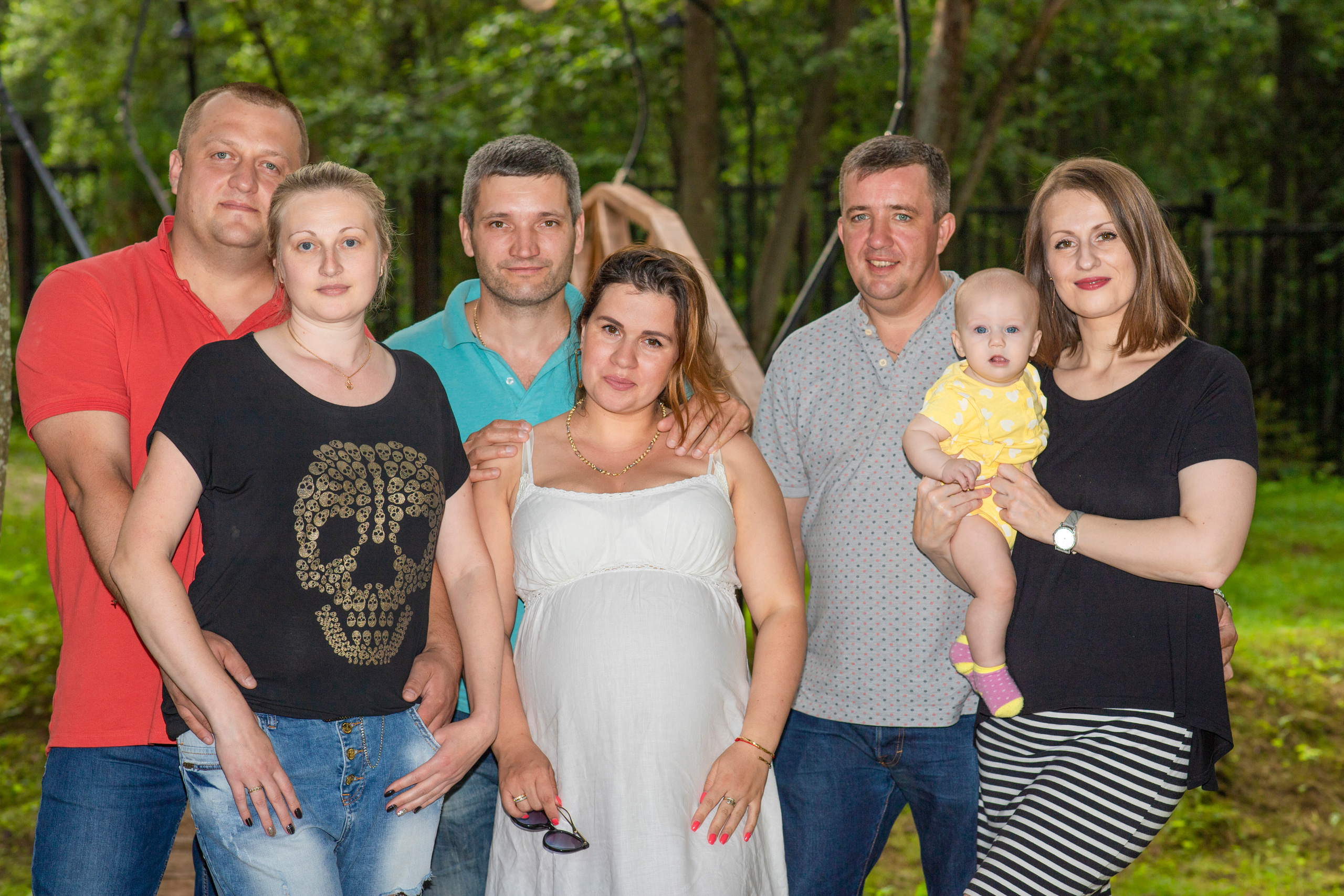 Репортажная