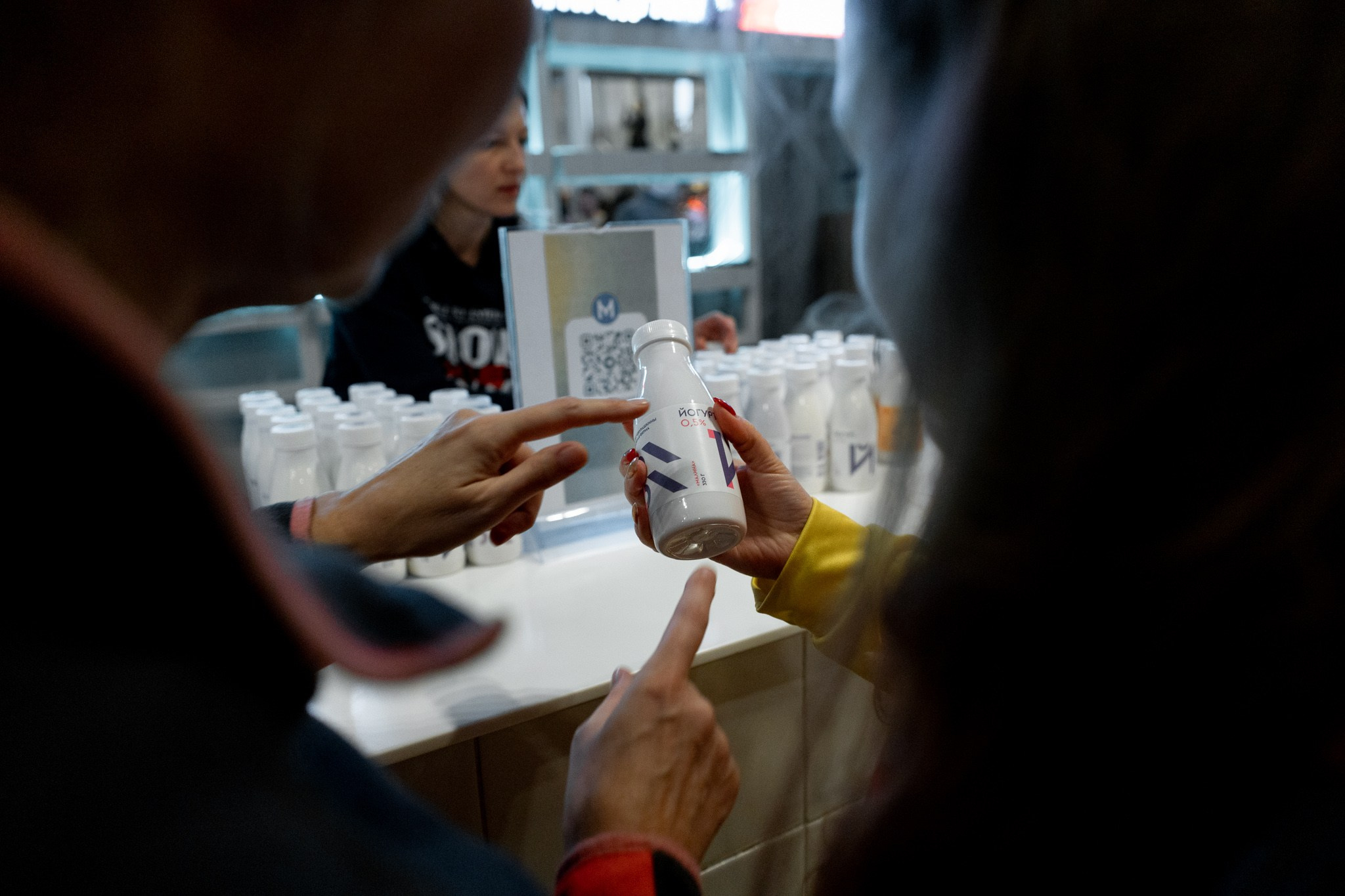 Завтрак друзей GRUT. Павел Шарапов | Фотограф | Москва