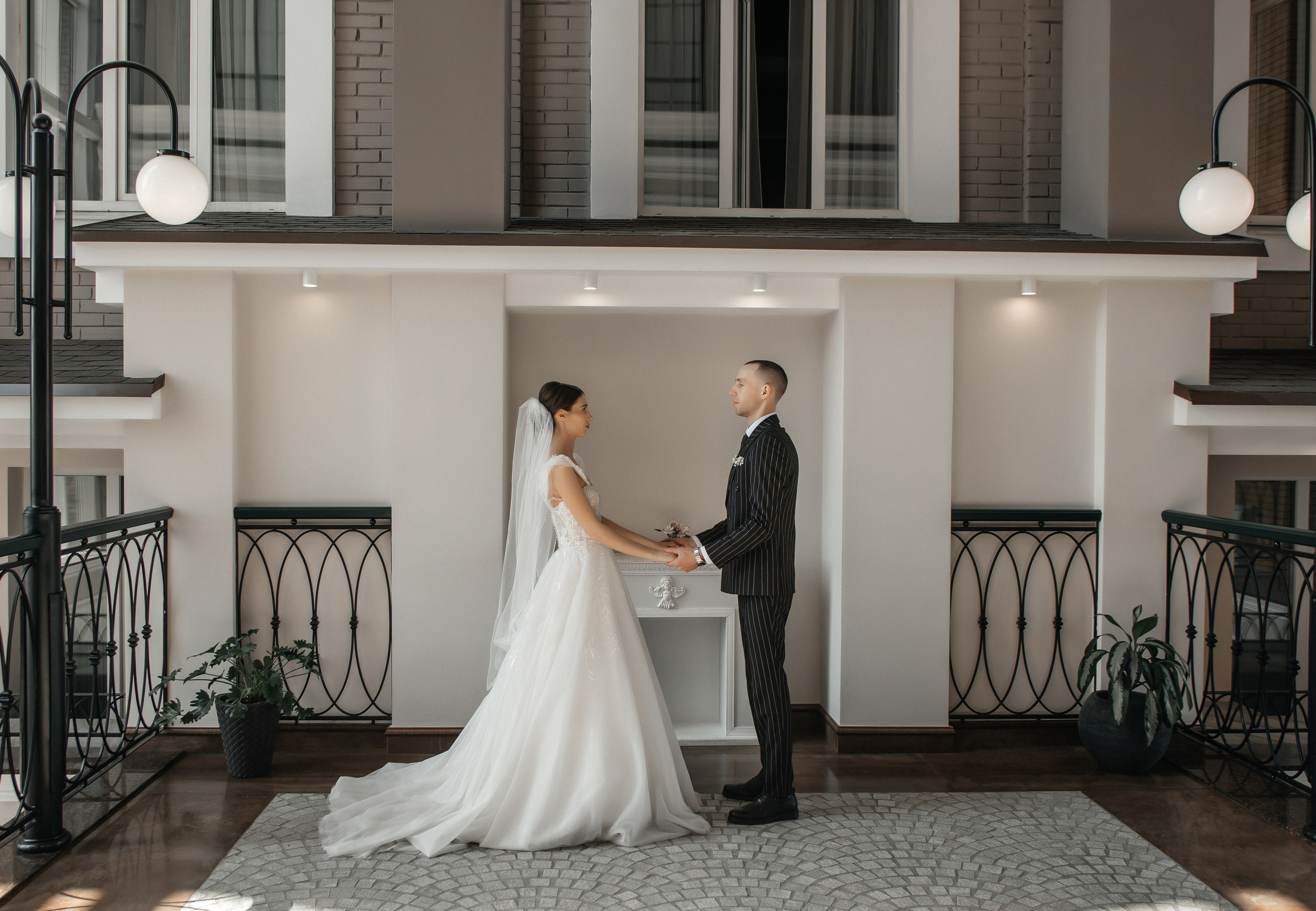 Локации. Свадебный и семейный фотограф в Омске Евгения Хакимова