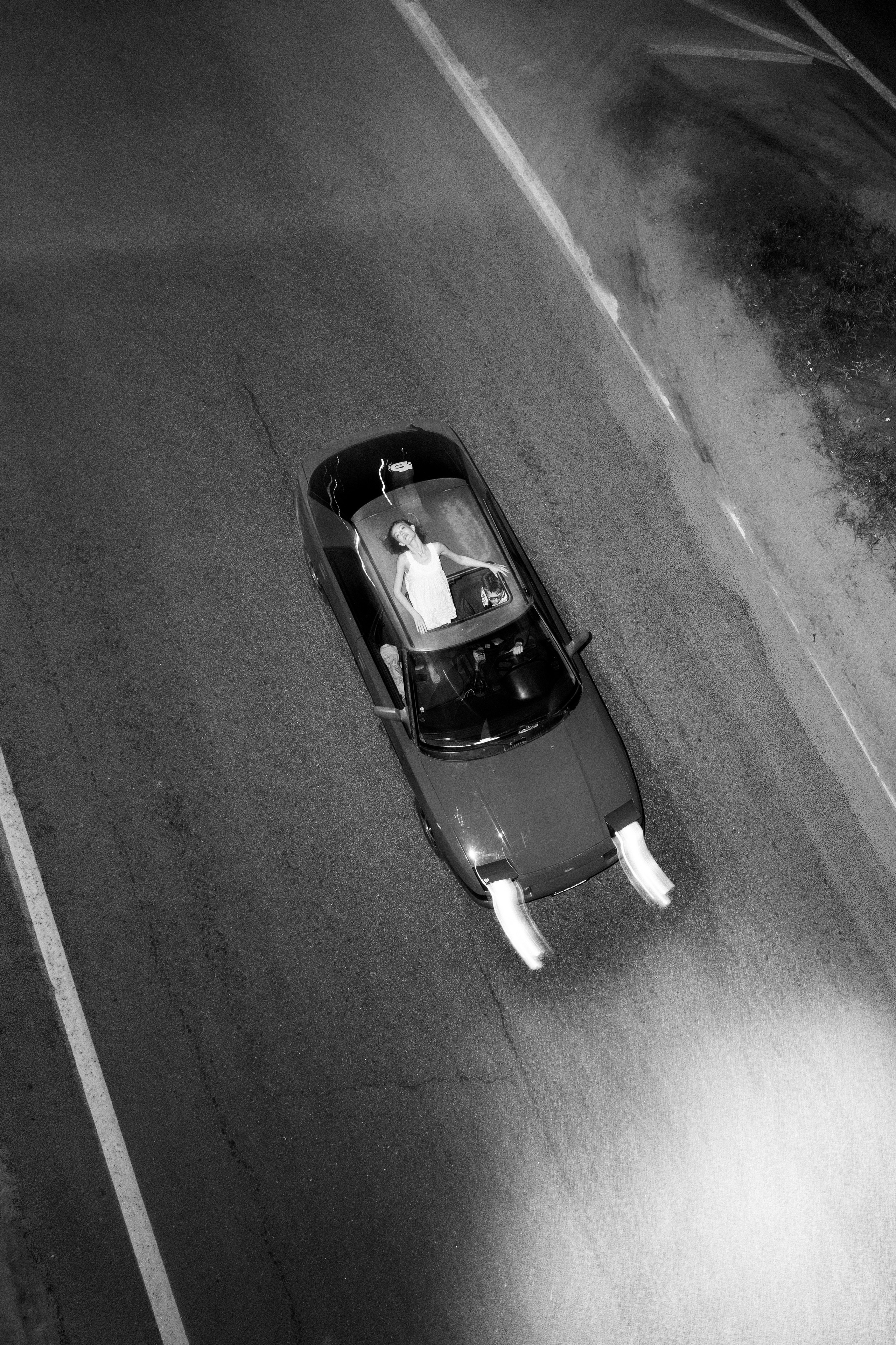 Фотограф | Киреев Семён | Москва