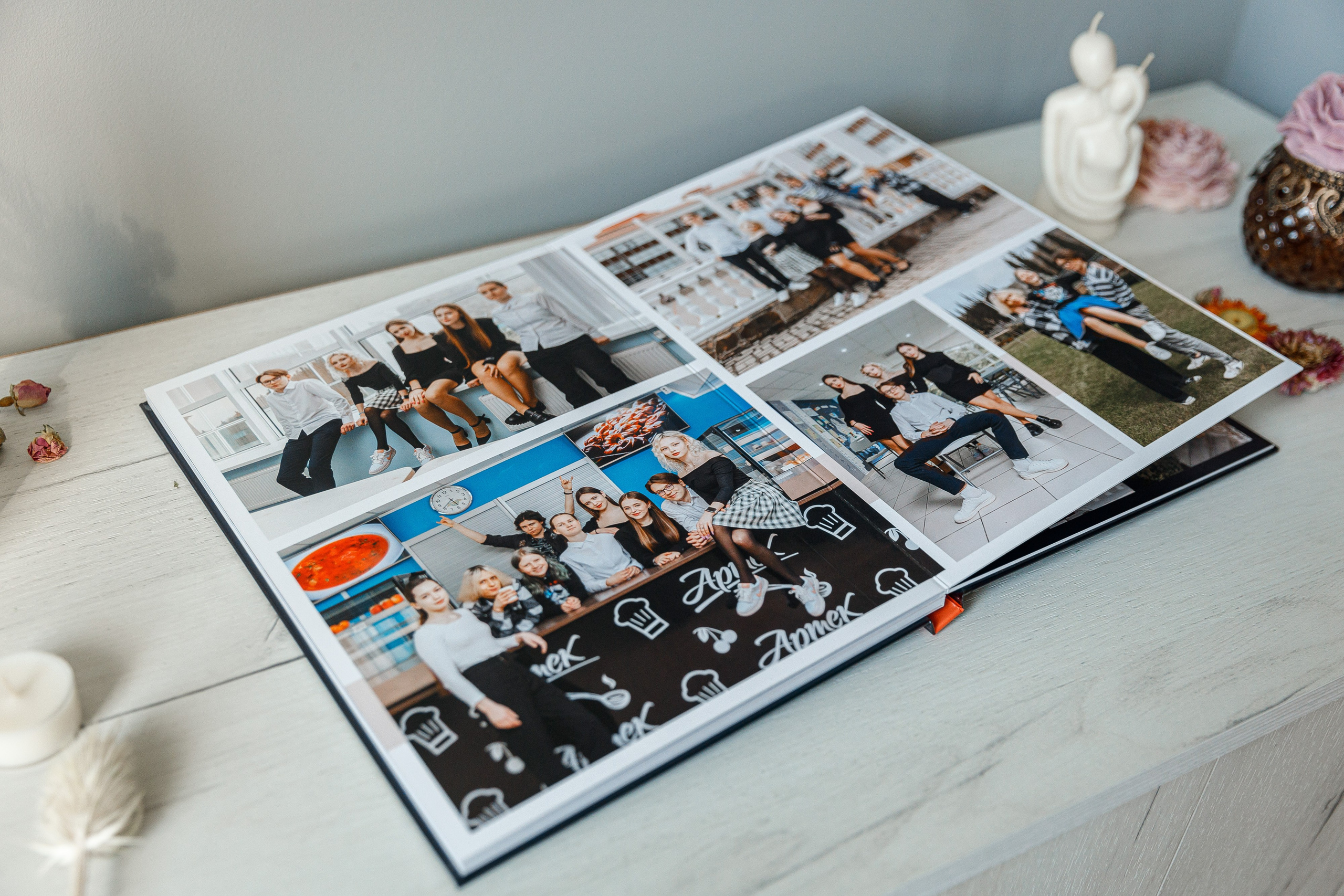 Старшая школа. ВЫПУСКНЫЕ АЛЬБОМЫ & ДЕТСКИЕ ФОТОПРОЕКТЫ | ФОТОlike_Крым