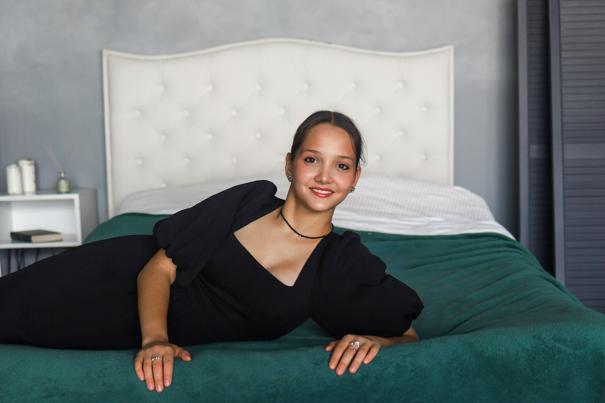 Семья Айдара и Чулпан. Семейный фотограф в Казани Римма Гатауллина