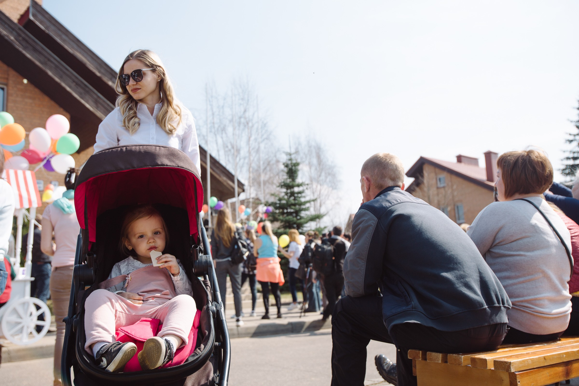 SOS — Children’s Village