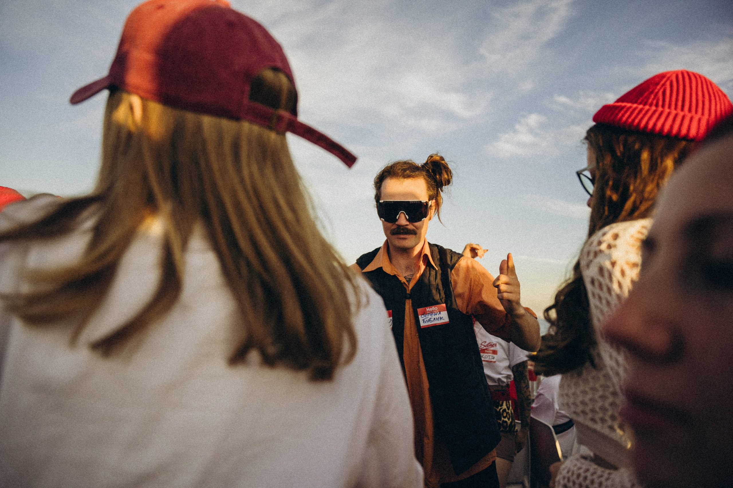 Кораблик by Kotlet 23.06.24. Даша Яковенко Фотограф Спб