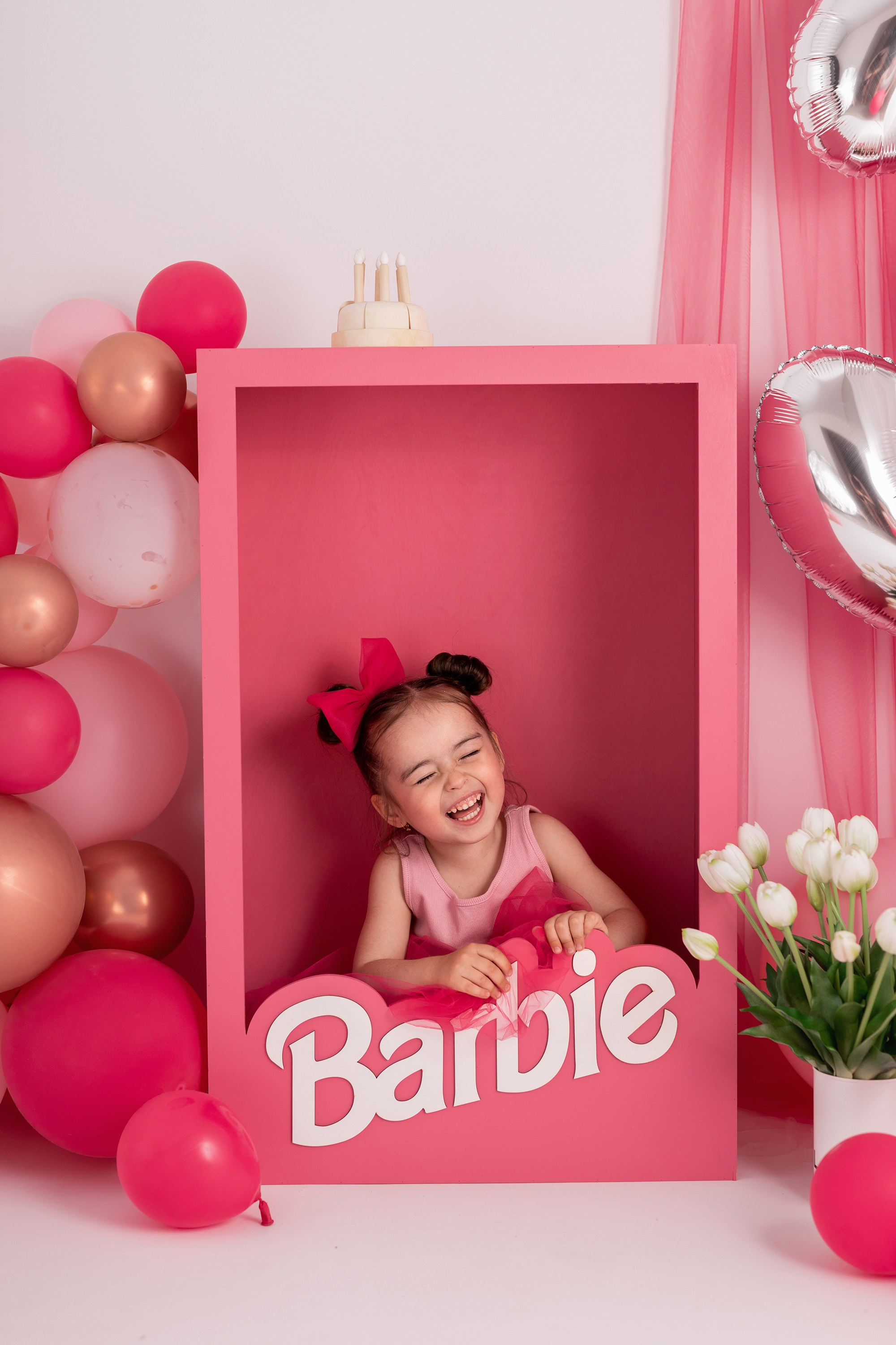 Фотограф Ольга Трубникова