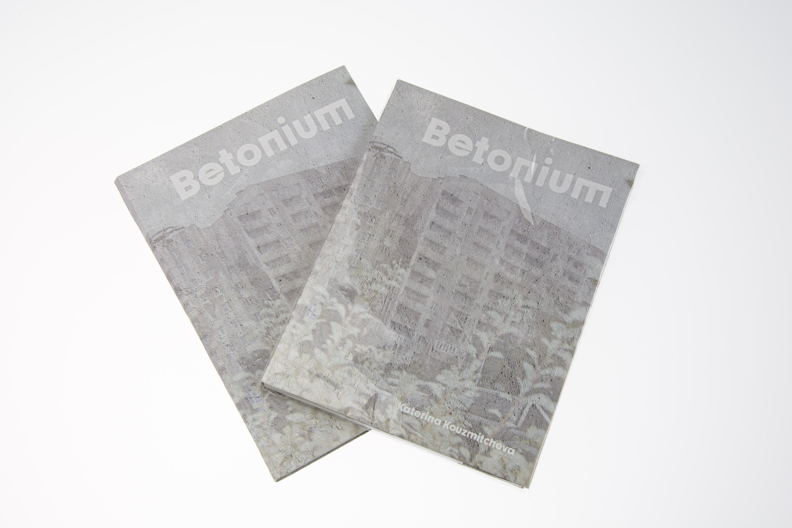 ZIN 'BETONIUM'. Photographer, Documentary and Art