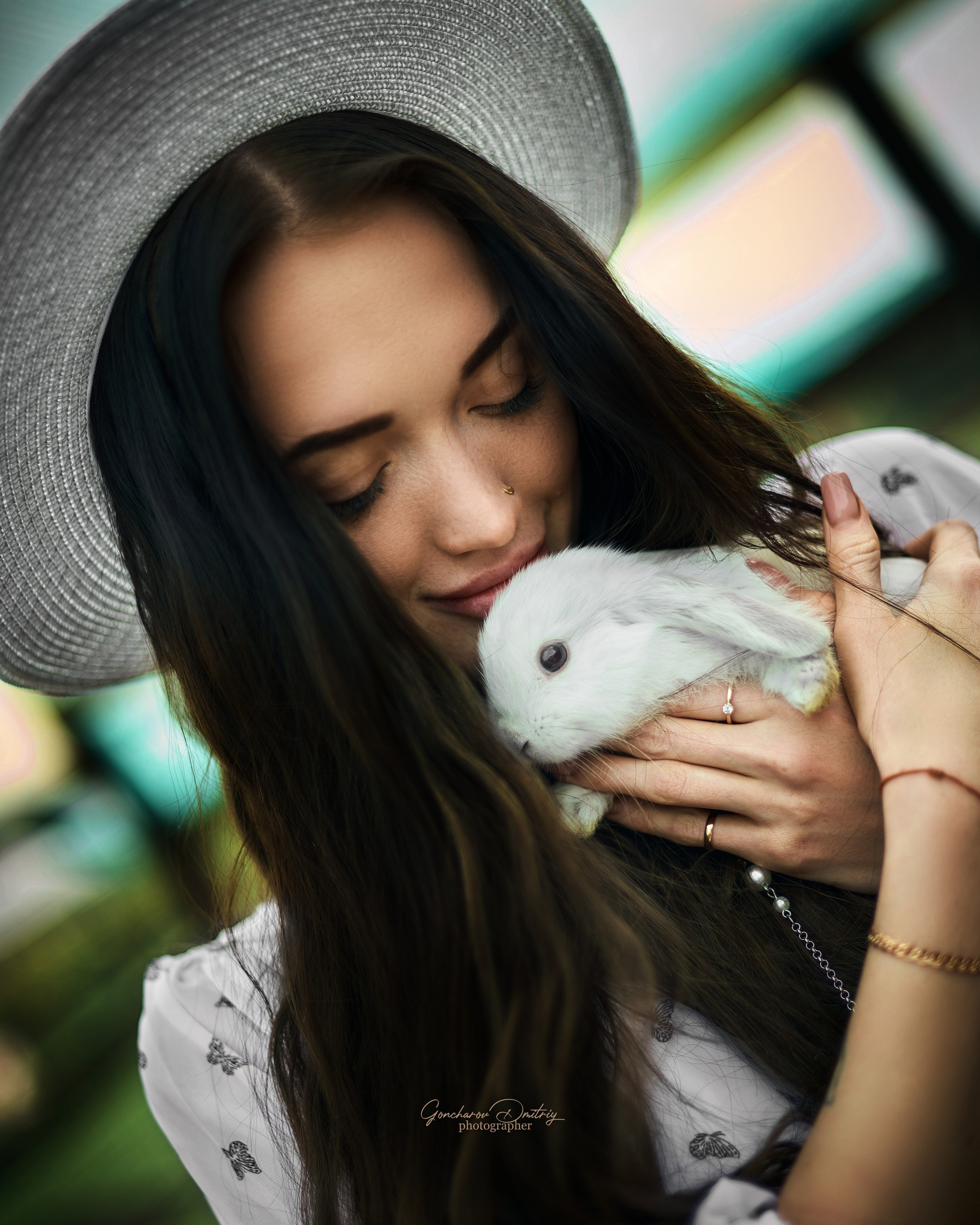 Я его любила, а он постригся. Фотограф видеограф в Москве