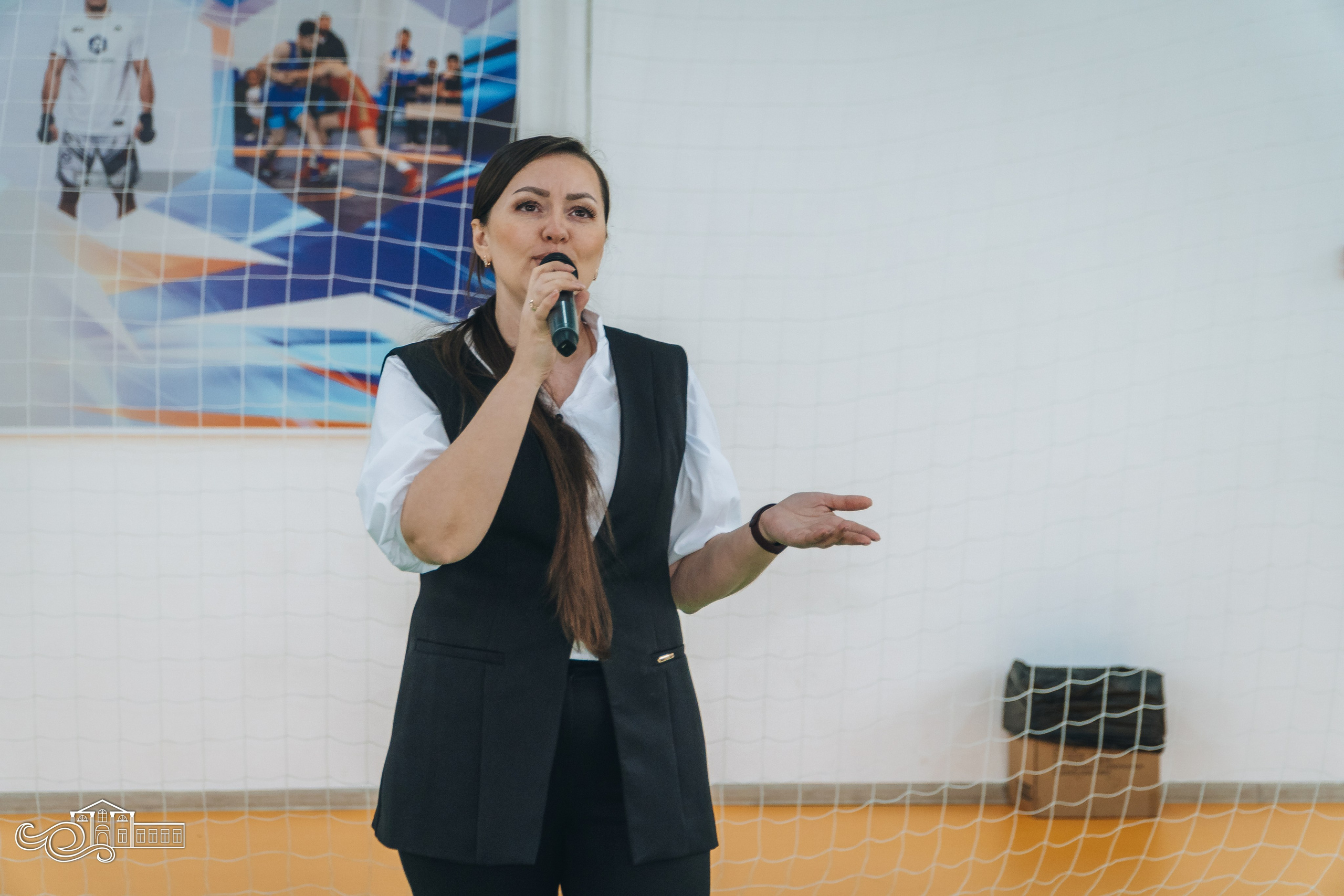 «Юные защитники Отечества». Новотитаровский Дом культуры