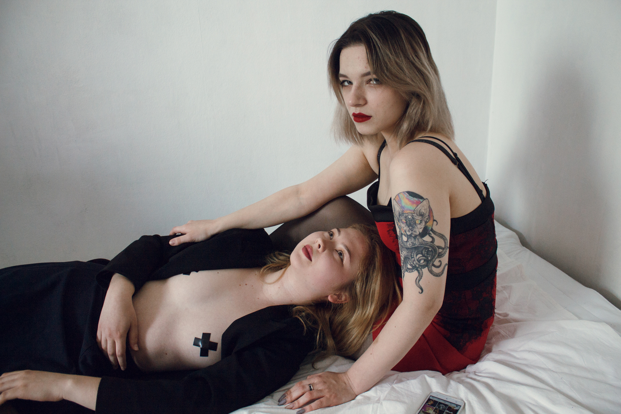 Майя. Фотограф Анна Мельникова