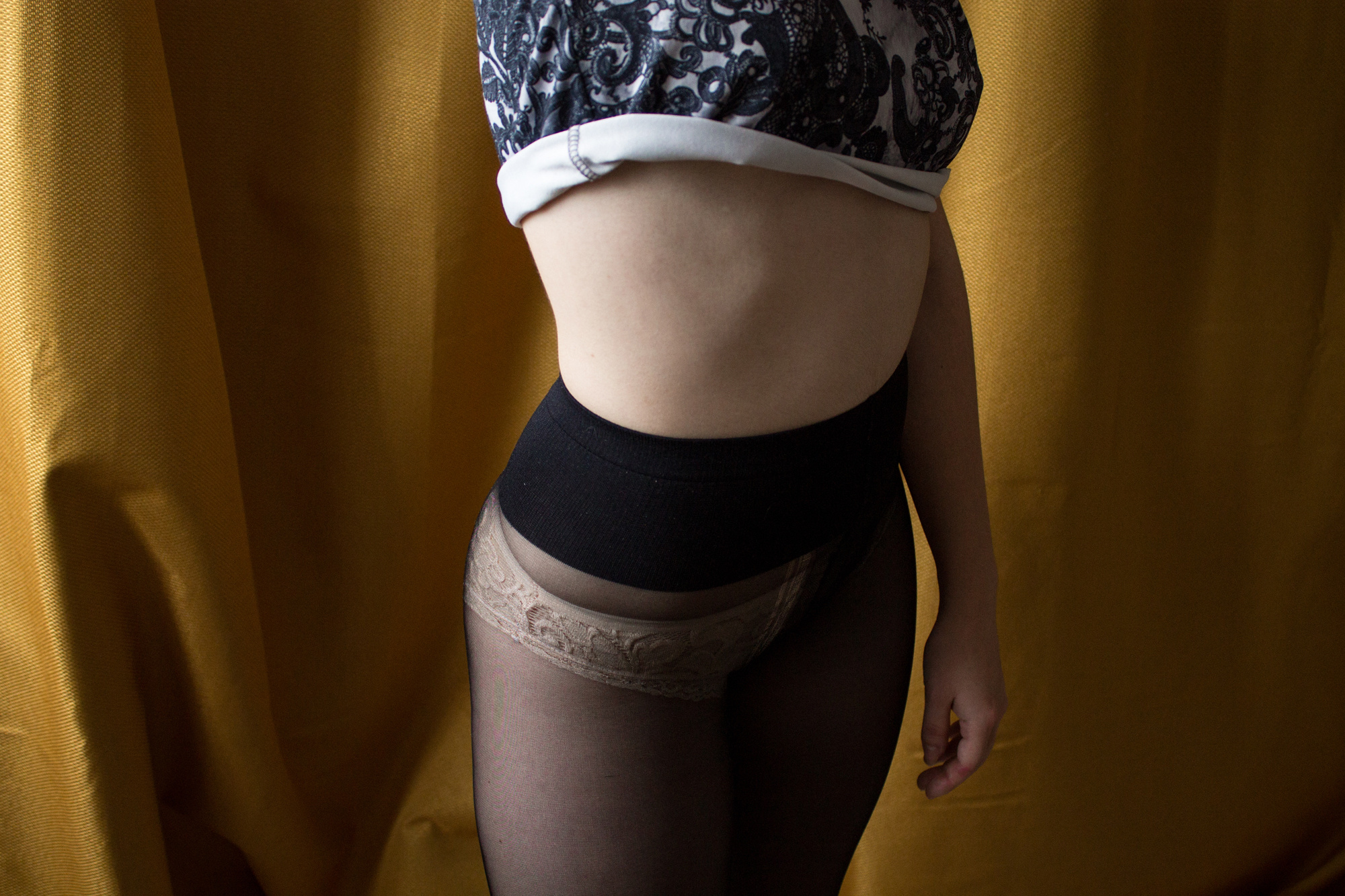 Майя. Фотограф Анна Мельникова