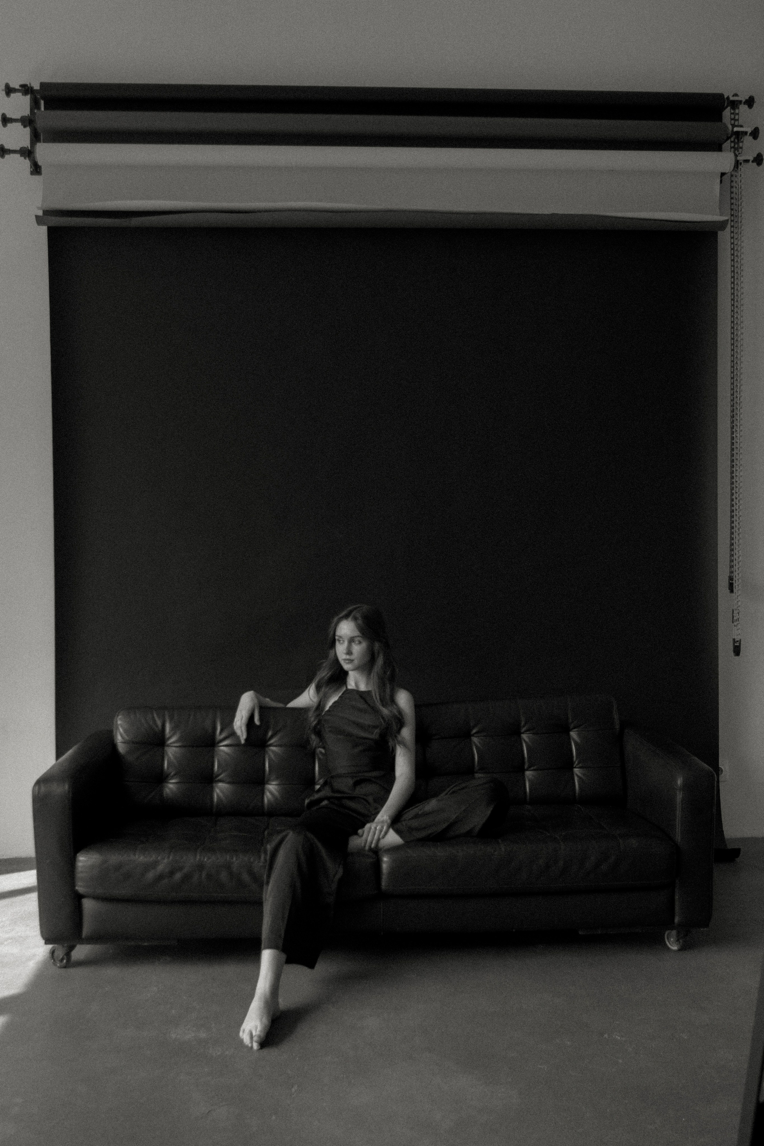 Персональная съемка. Фотограф Злата Спицына