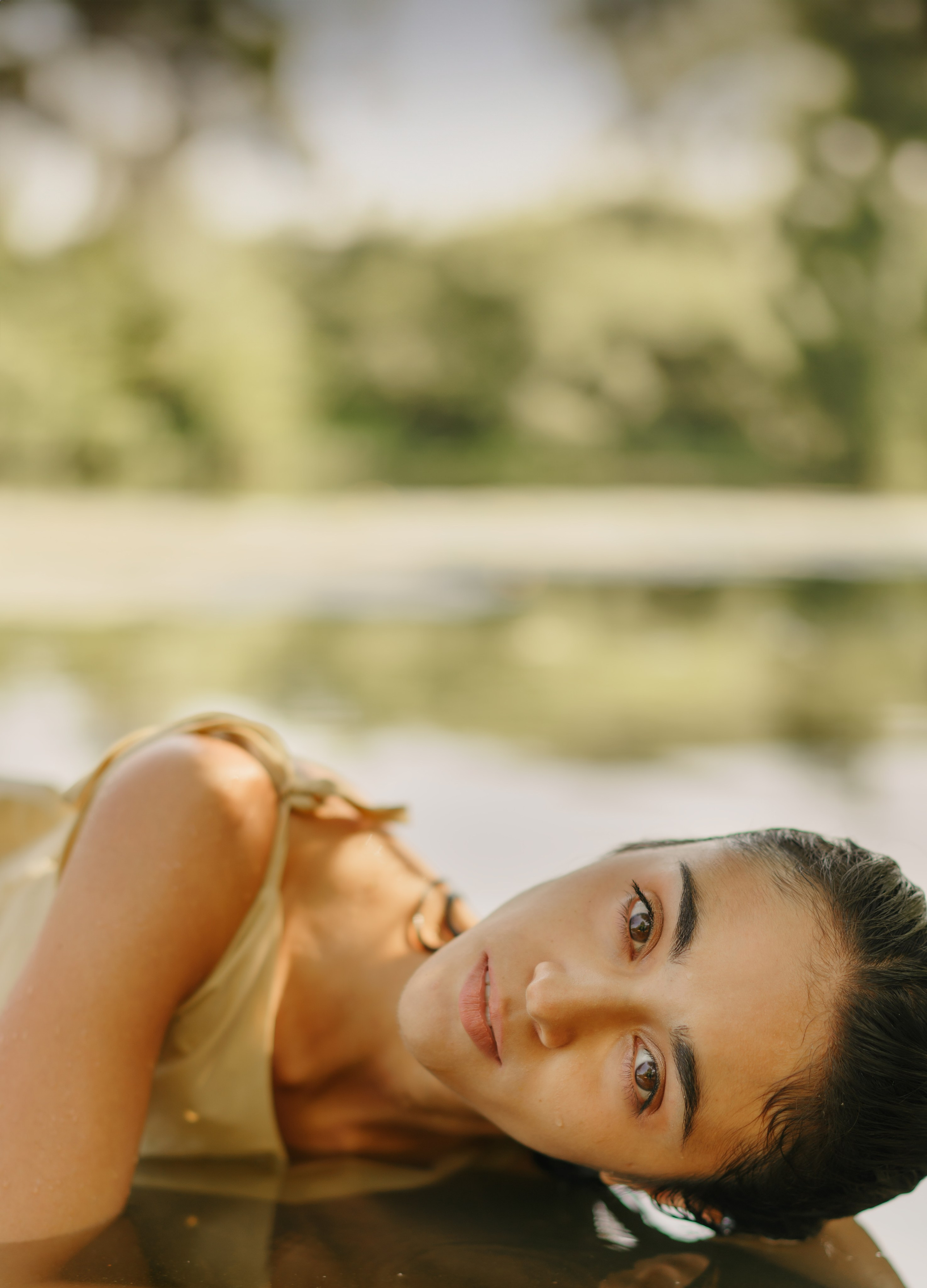 Семейный и портретный фотограф в Москве Яна Прасолова