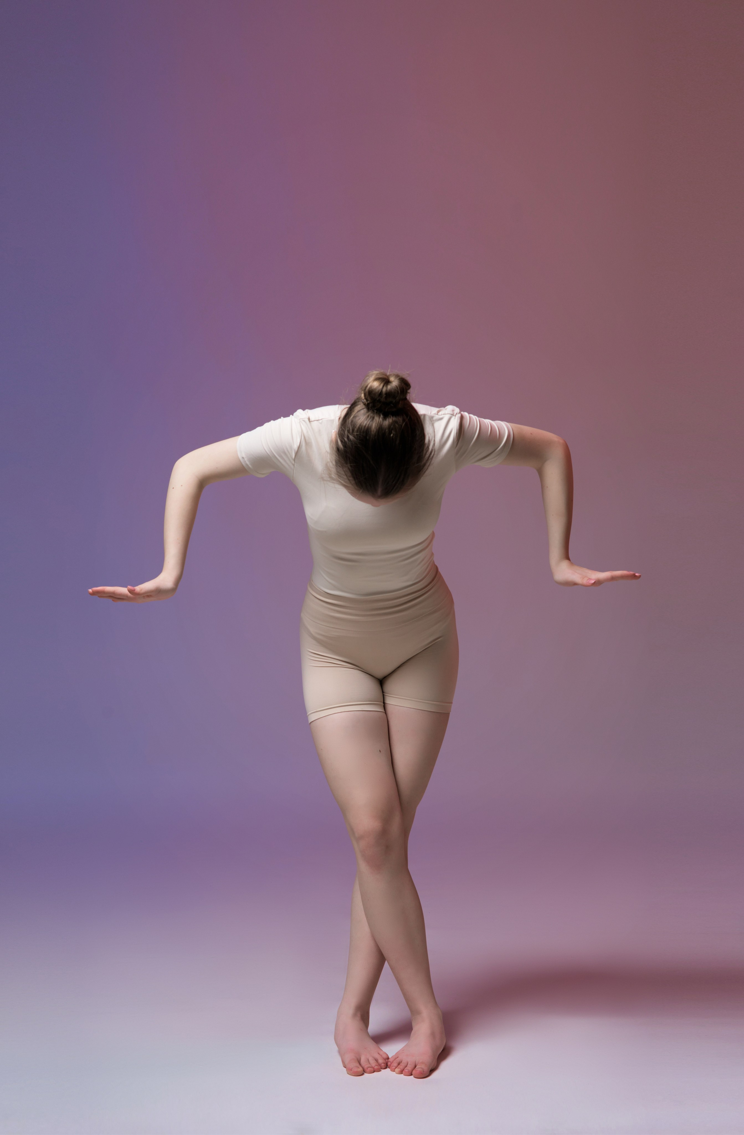 Хореография. Портретный фотограф в Тюмени Баталина Ольга