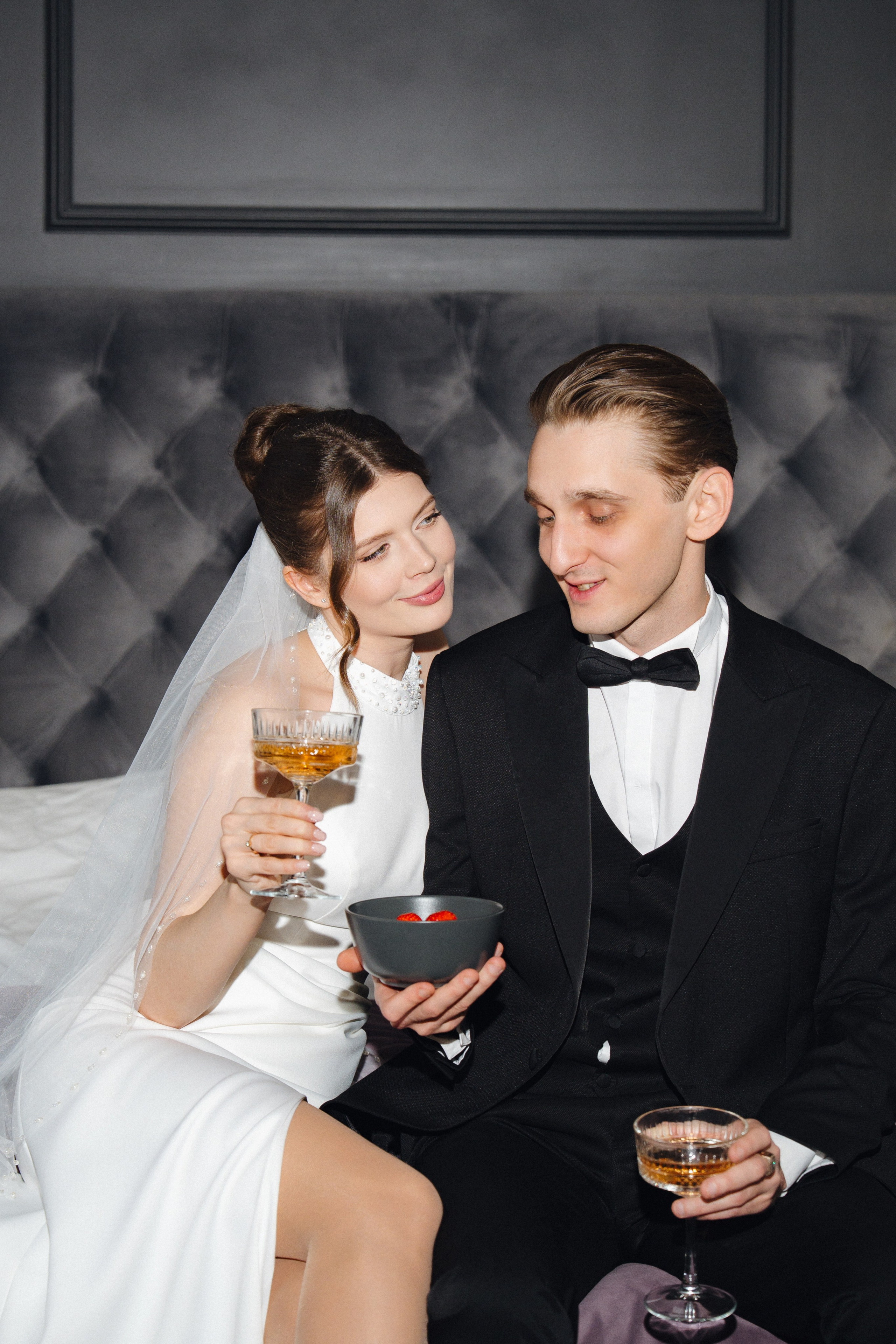 Свадьба Гумара и Анны. Фотограф Макс Меш