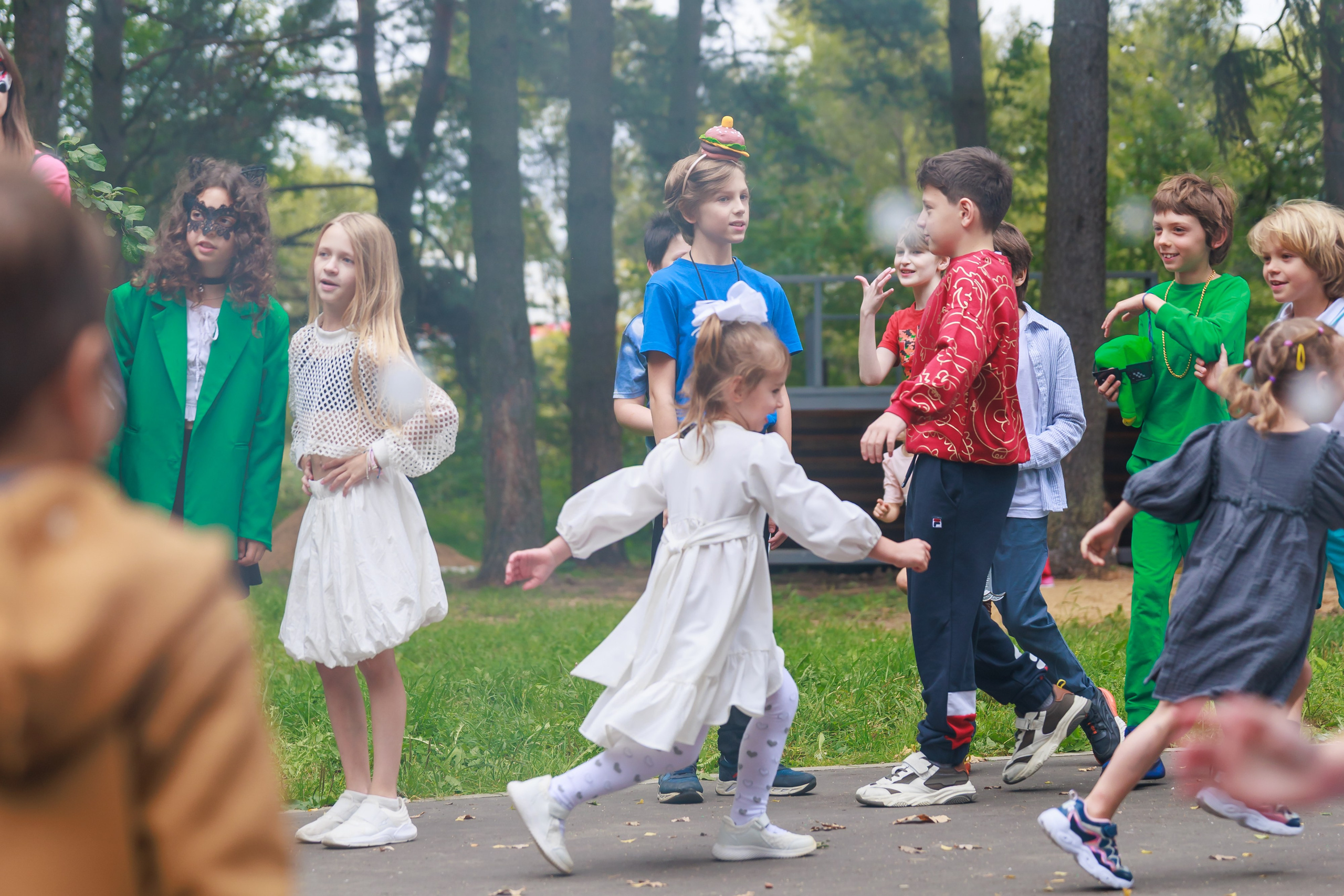 Фоторепортаж. Фотограф и видеограф Елена Пахомова Москва