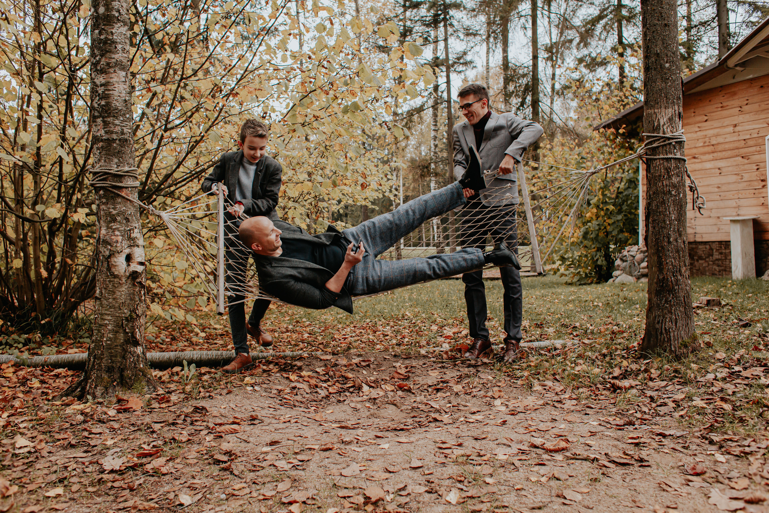 Самая большая семейная фотосессия. Свадебный фотограф в Витебске Дмитрий Кувшинов