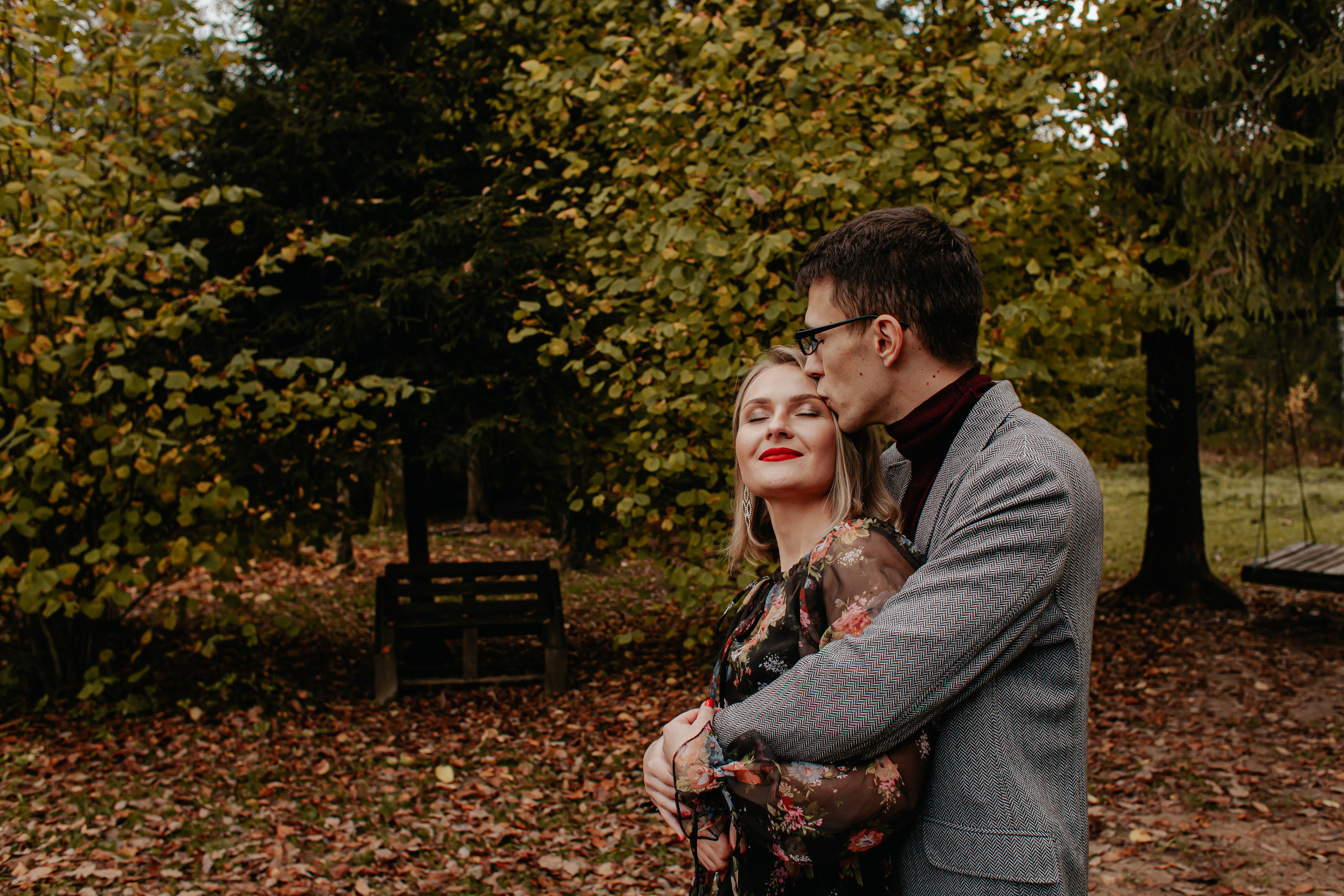 Самая большая семейная фотосессия. Свадебный фотограф в Витебске Дмитрий Кувшинов